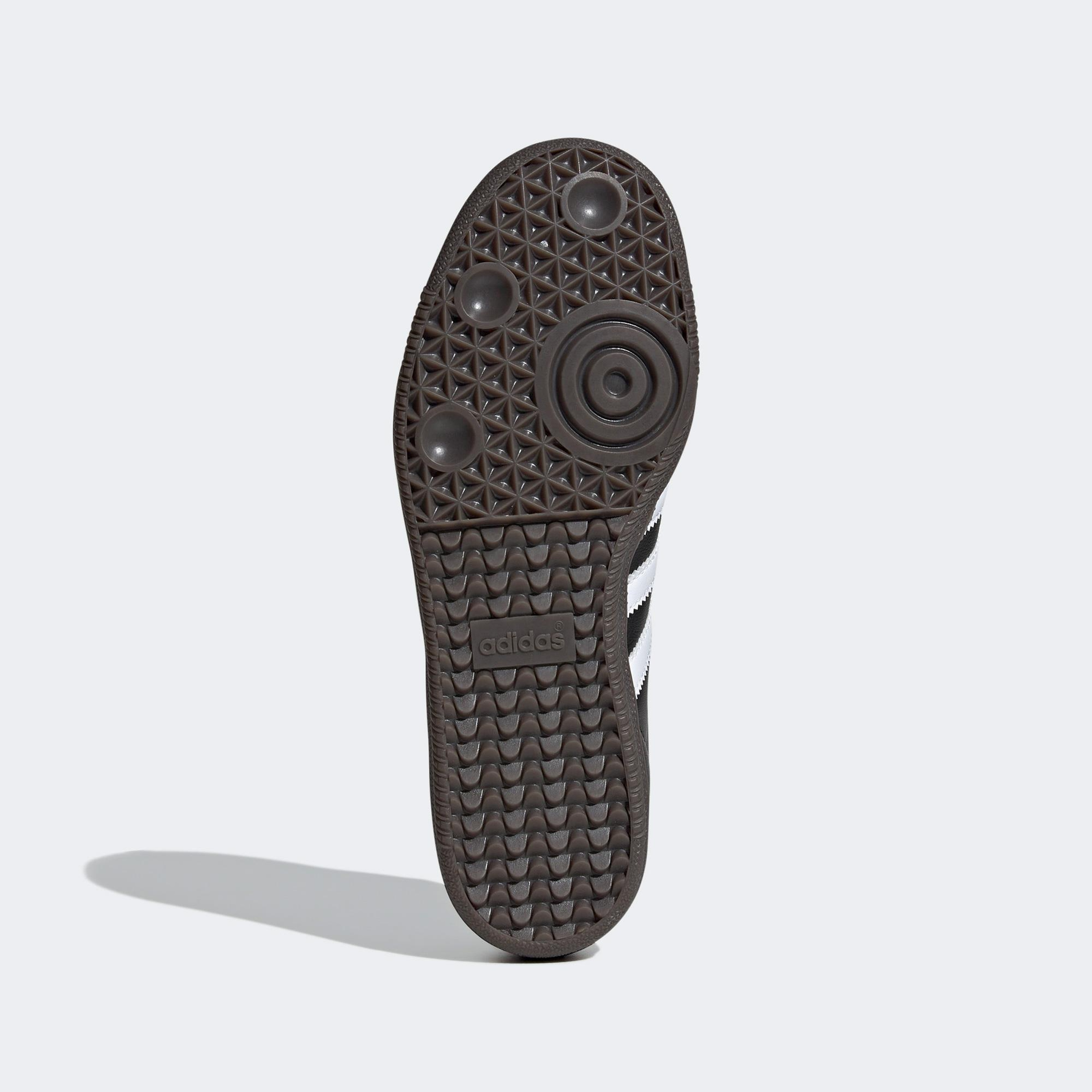 adidas Samba OG Unisex Siyah Sneaker