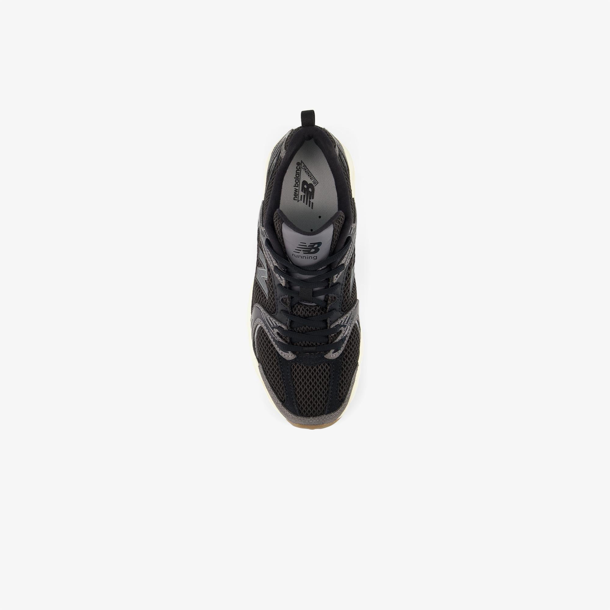 New Balance 530 Lifestyle Unisex Siyah Spor Ayakkabı