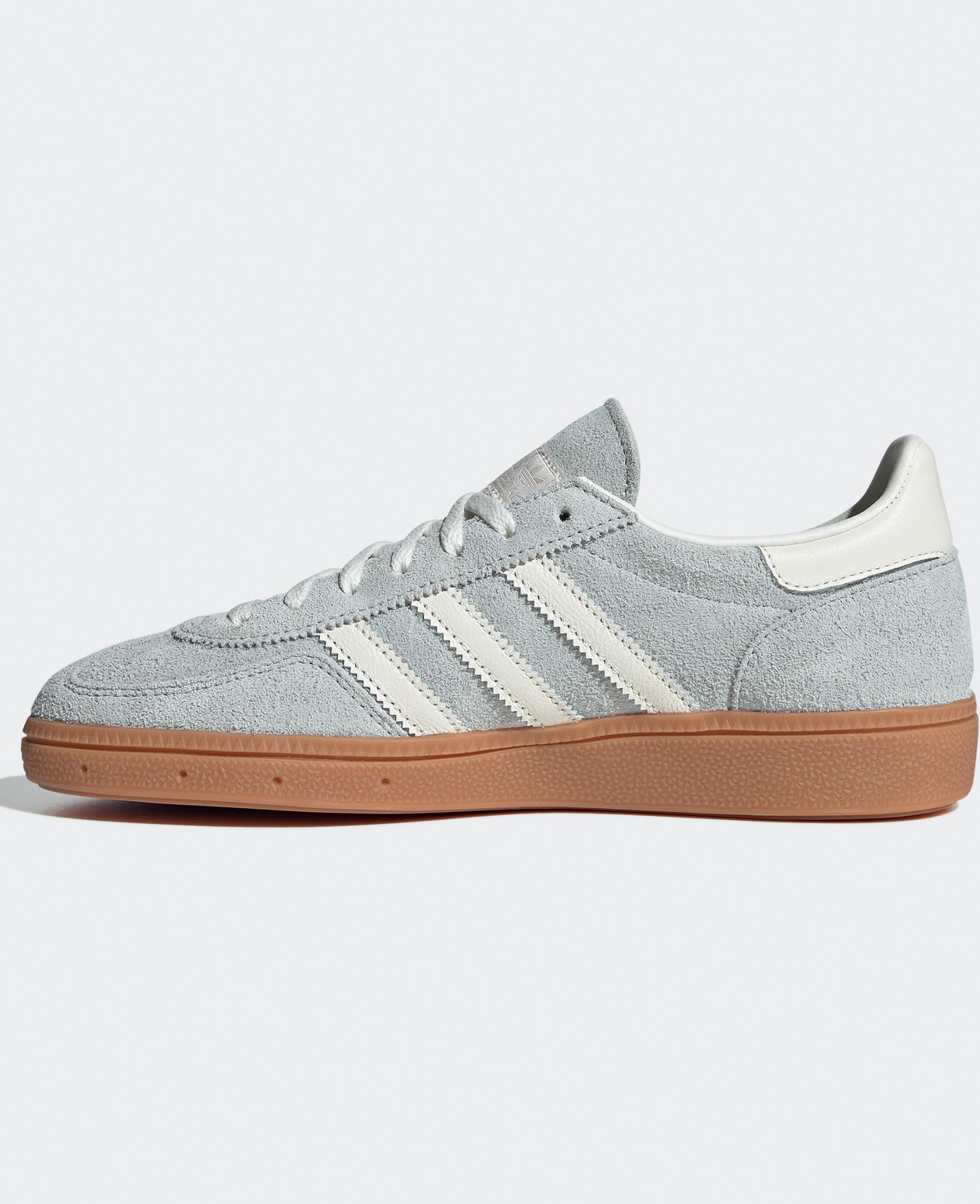 adidas Handball Spezial Unisex Gri Sneaker