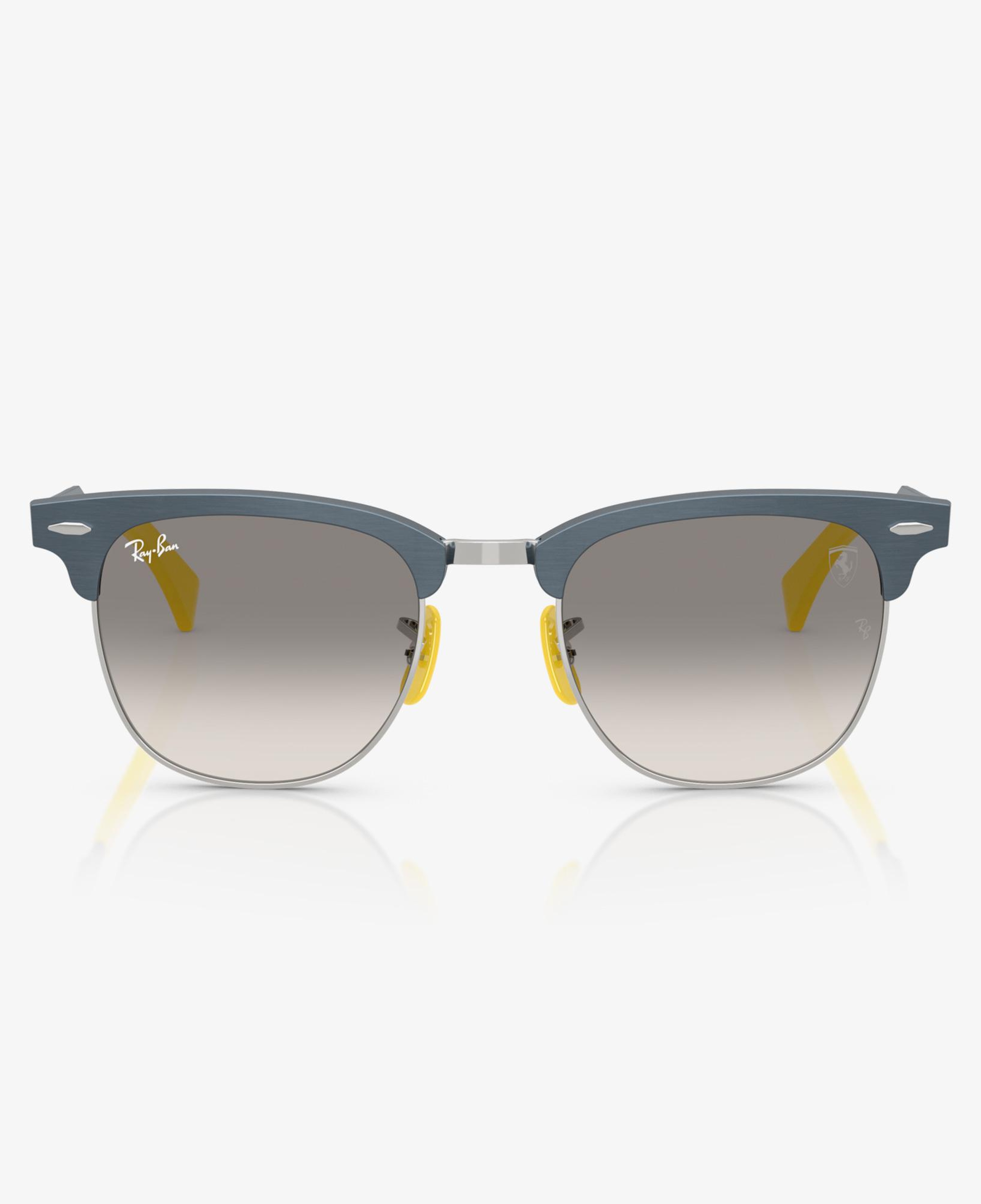 Ray-Ban Aluminium Unisex Gri Güneş Gözlüğü