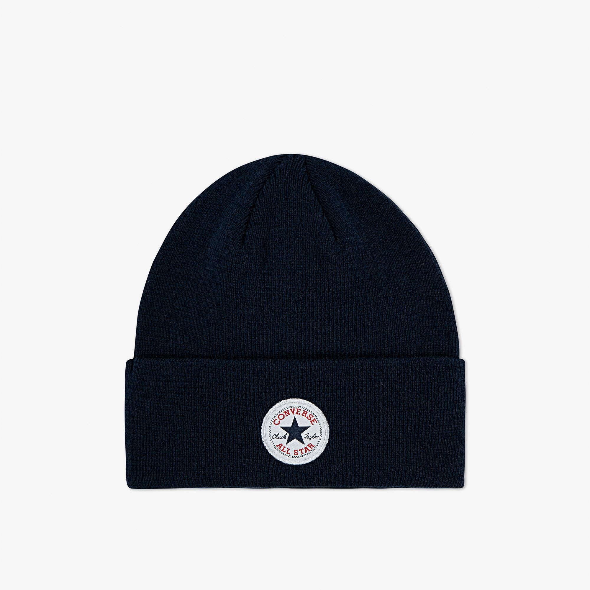 Converse Unisex Lacivert Bere