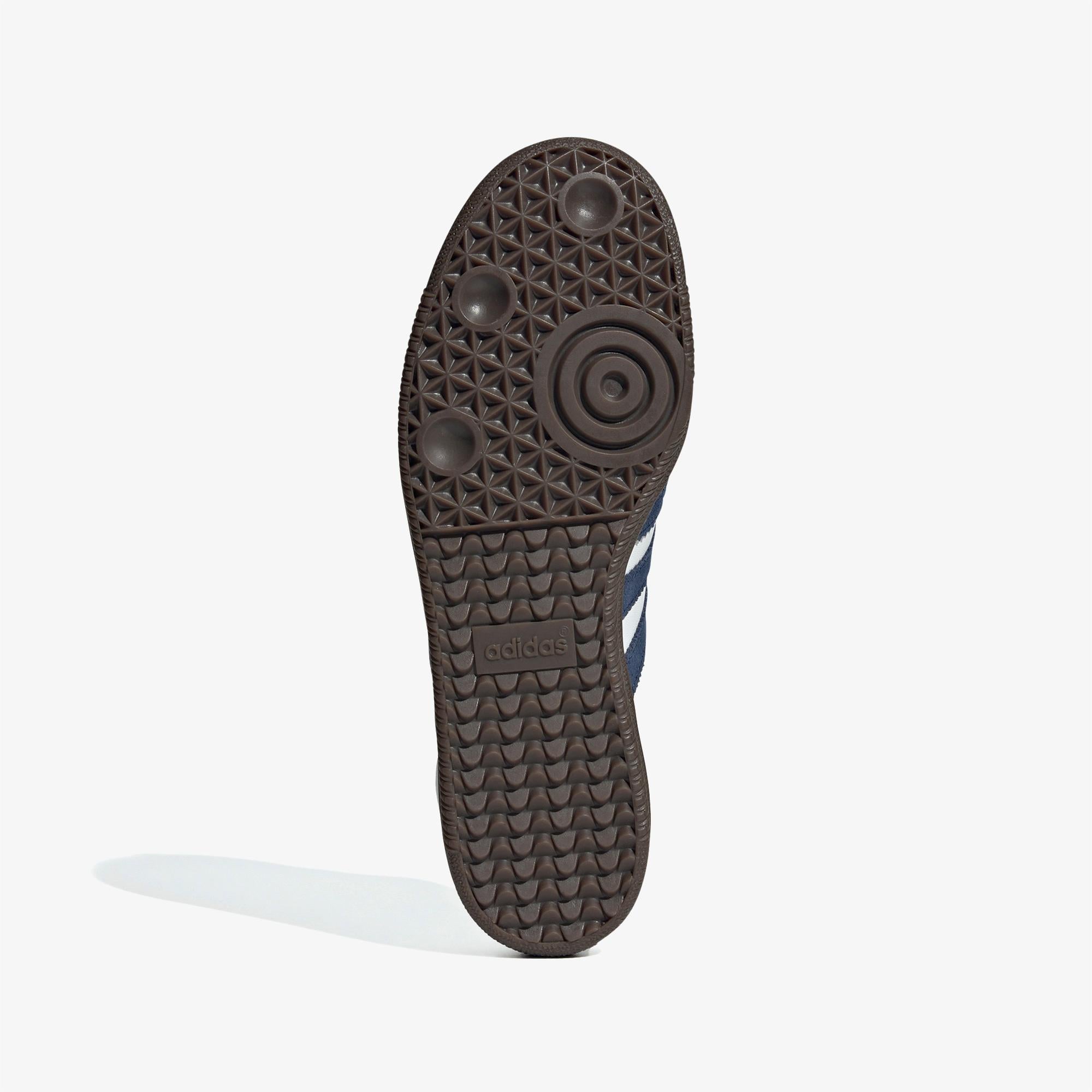 adidas Samba OG Unisex Beyaz Sneaker