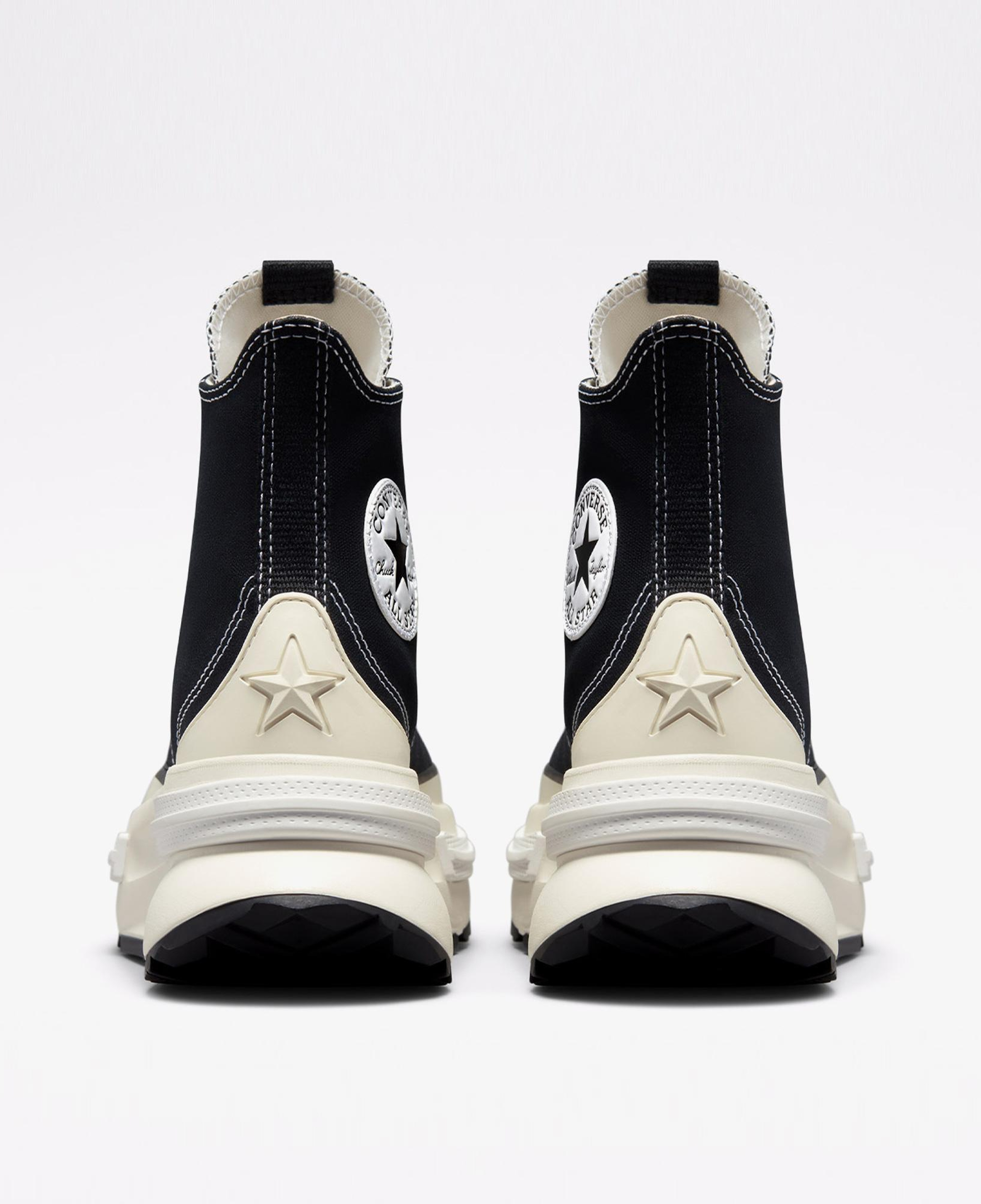Converse Run Star Legacy Cx Future Comfort Unisex Siyah Sneaker