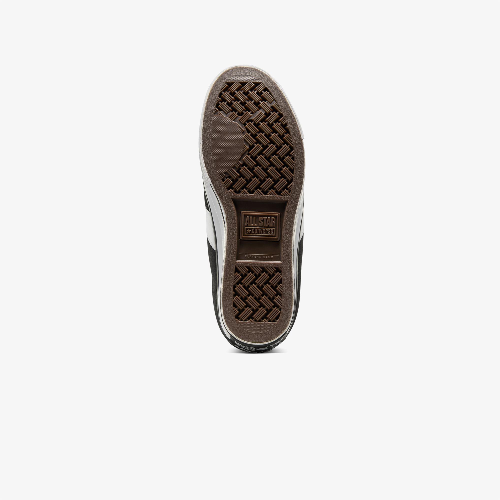 Converse Star Player Puff Unisex Siyah Sneaker