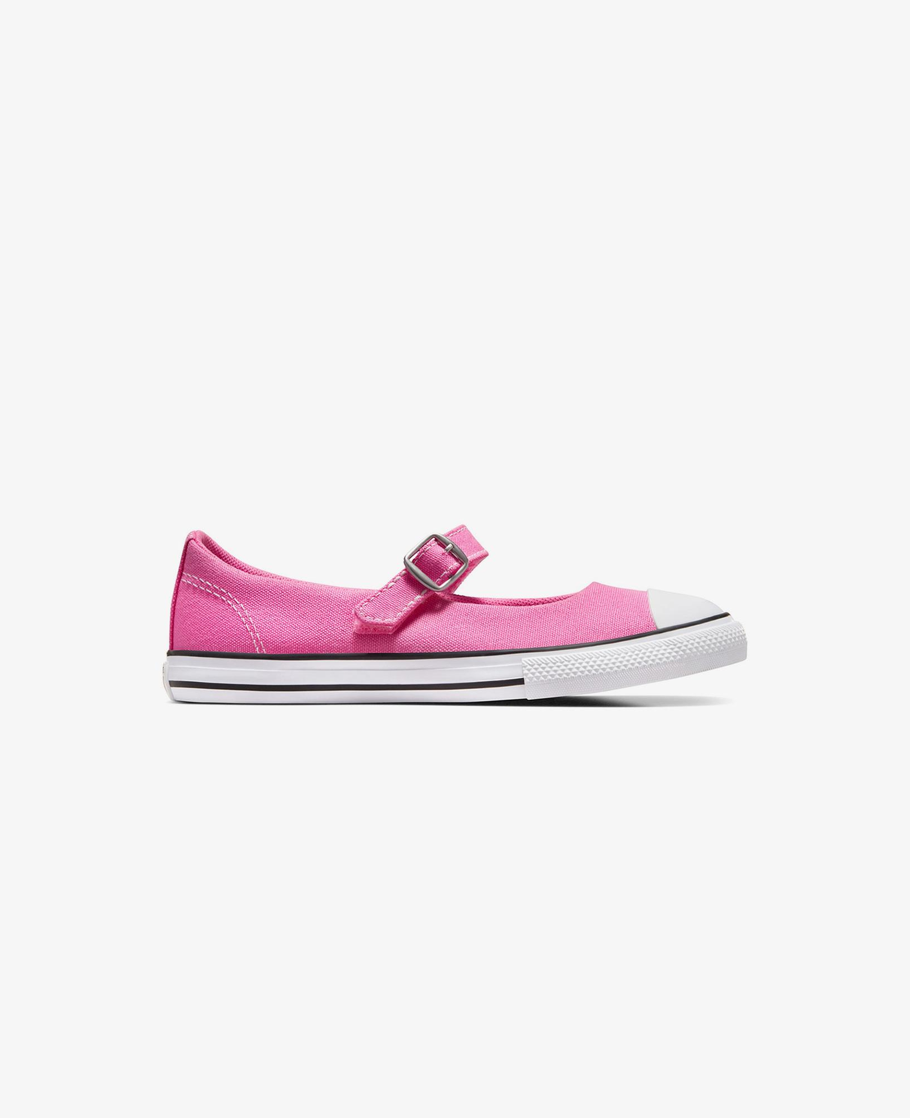 Converse Chuck Taylor All Star Dainty Mary Jane Çocuk Pembe Babet