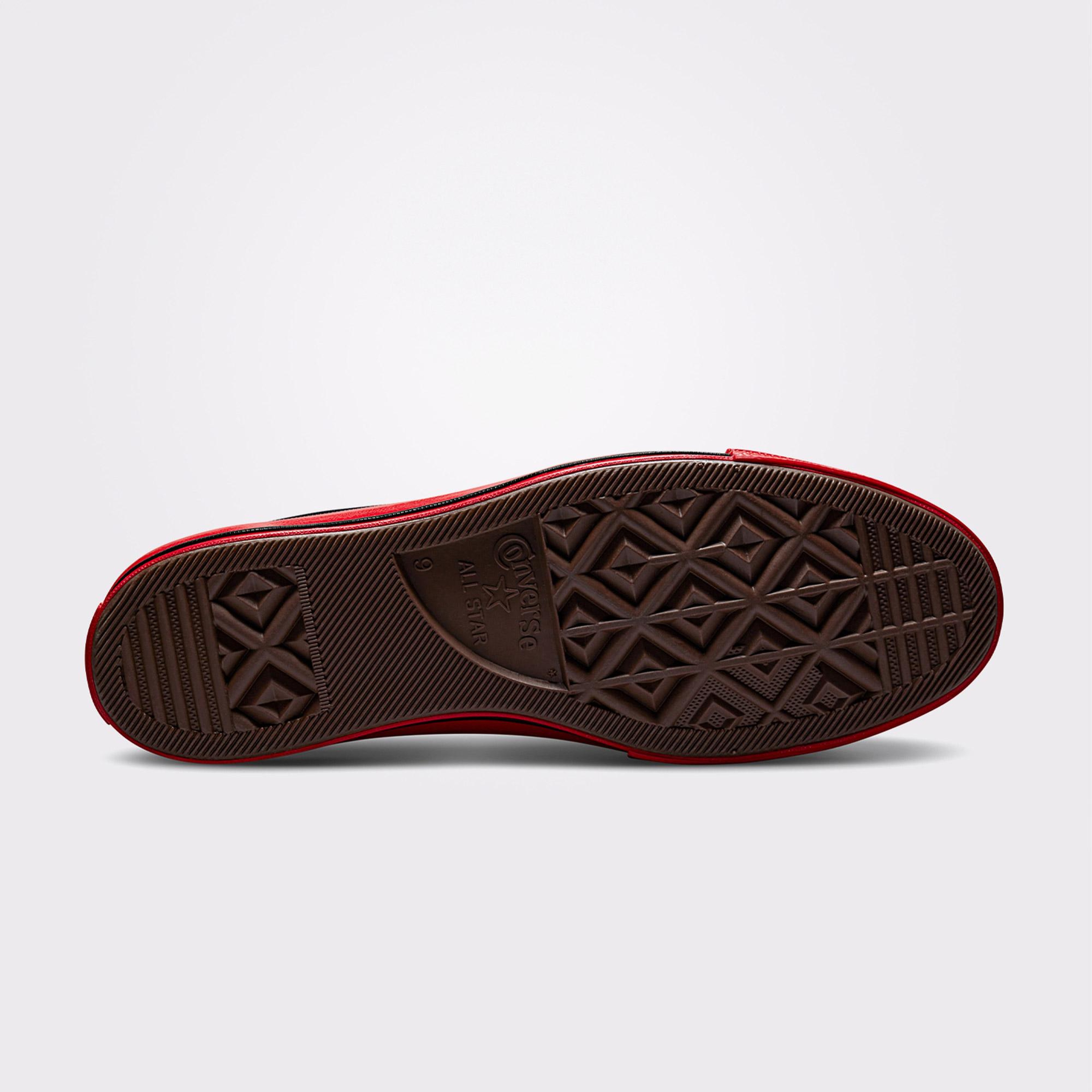 Converse Chuck 70 Unisex Siyah Sneaker