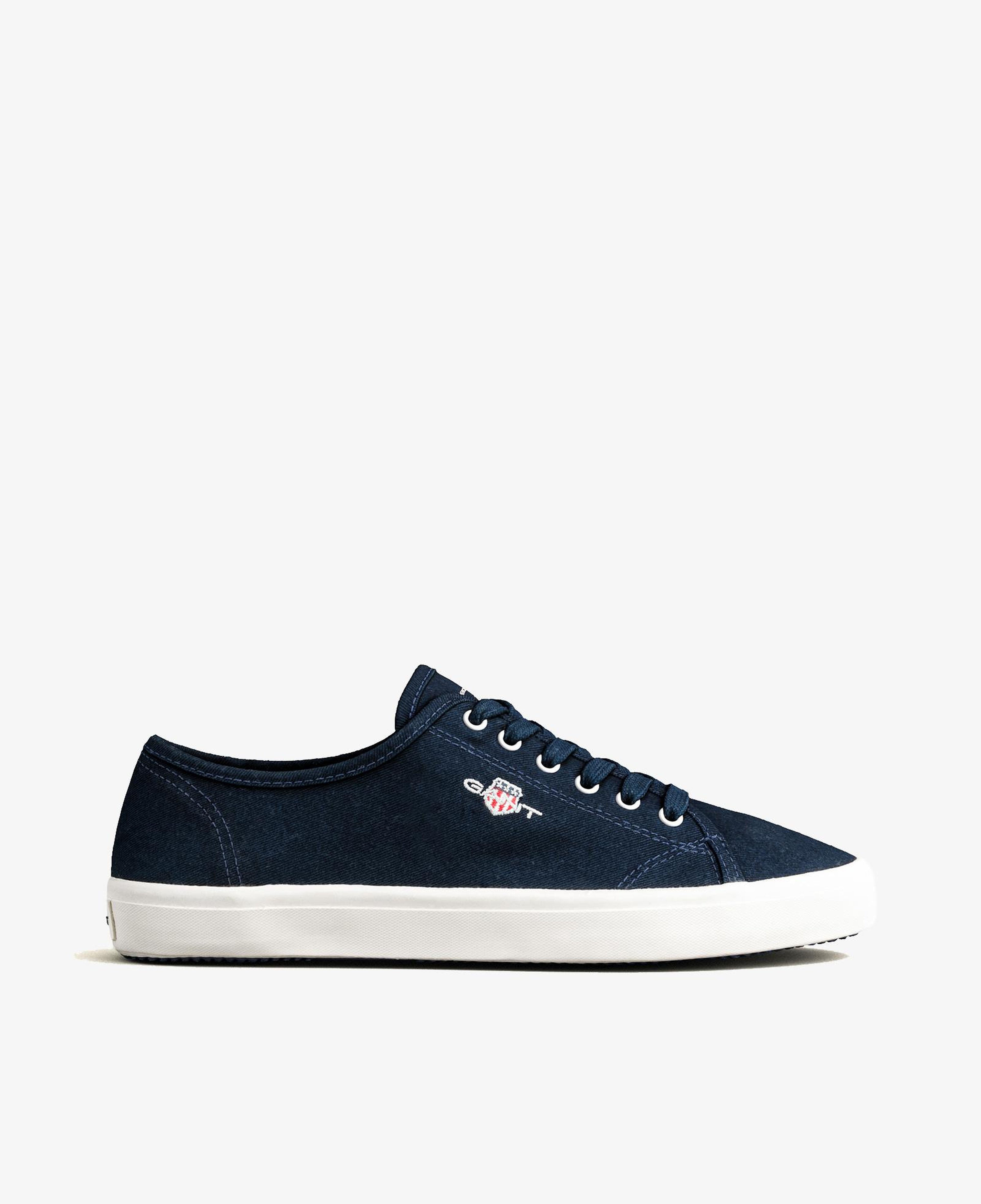GANT Kadın Mavi Sneaker