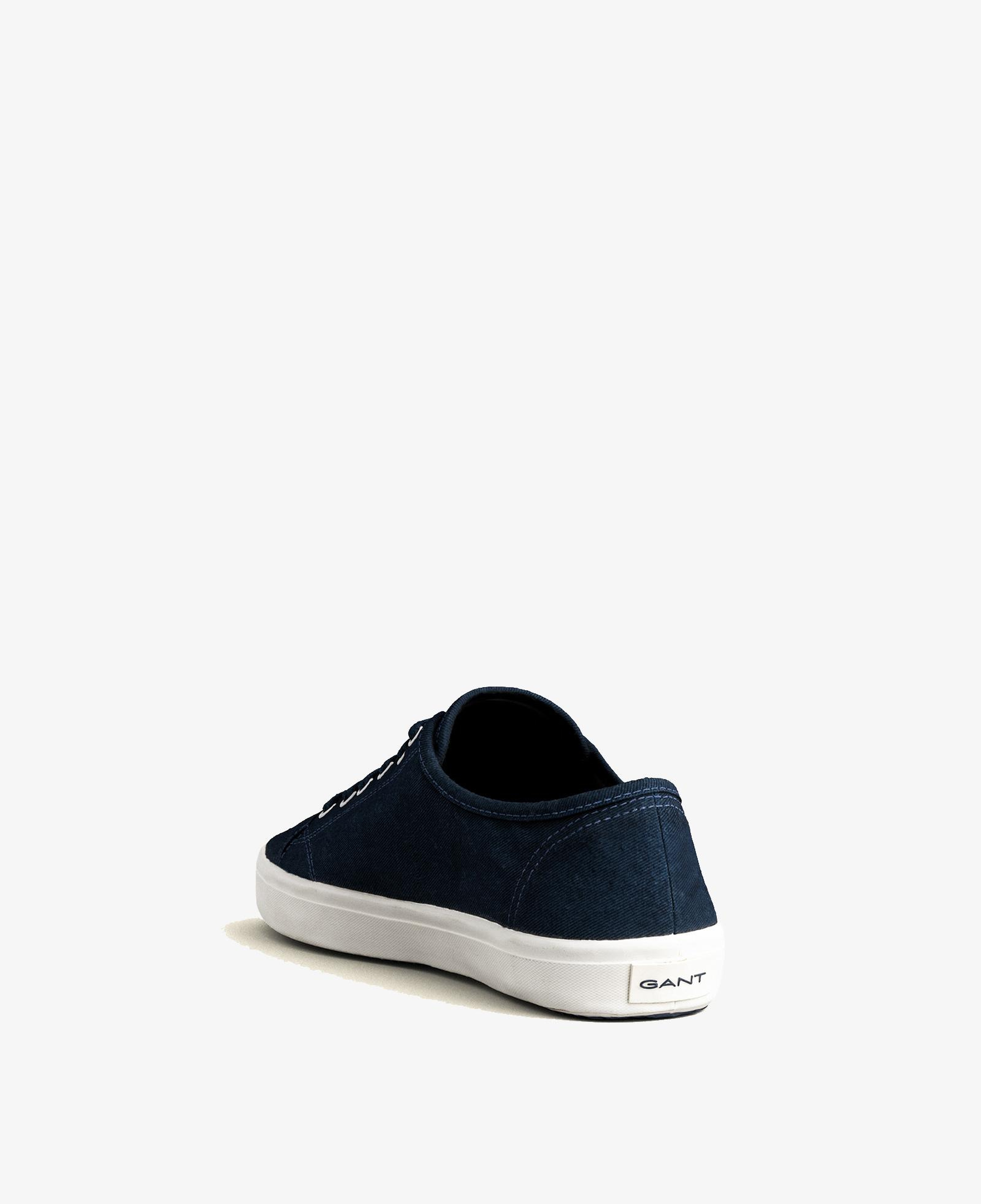 GANT Kadın Mavi Sneaker