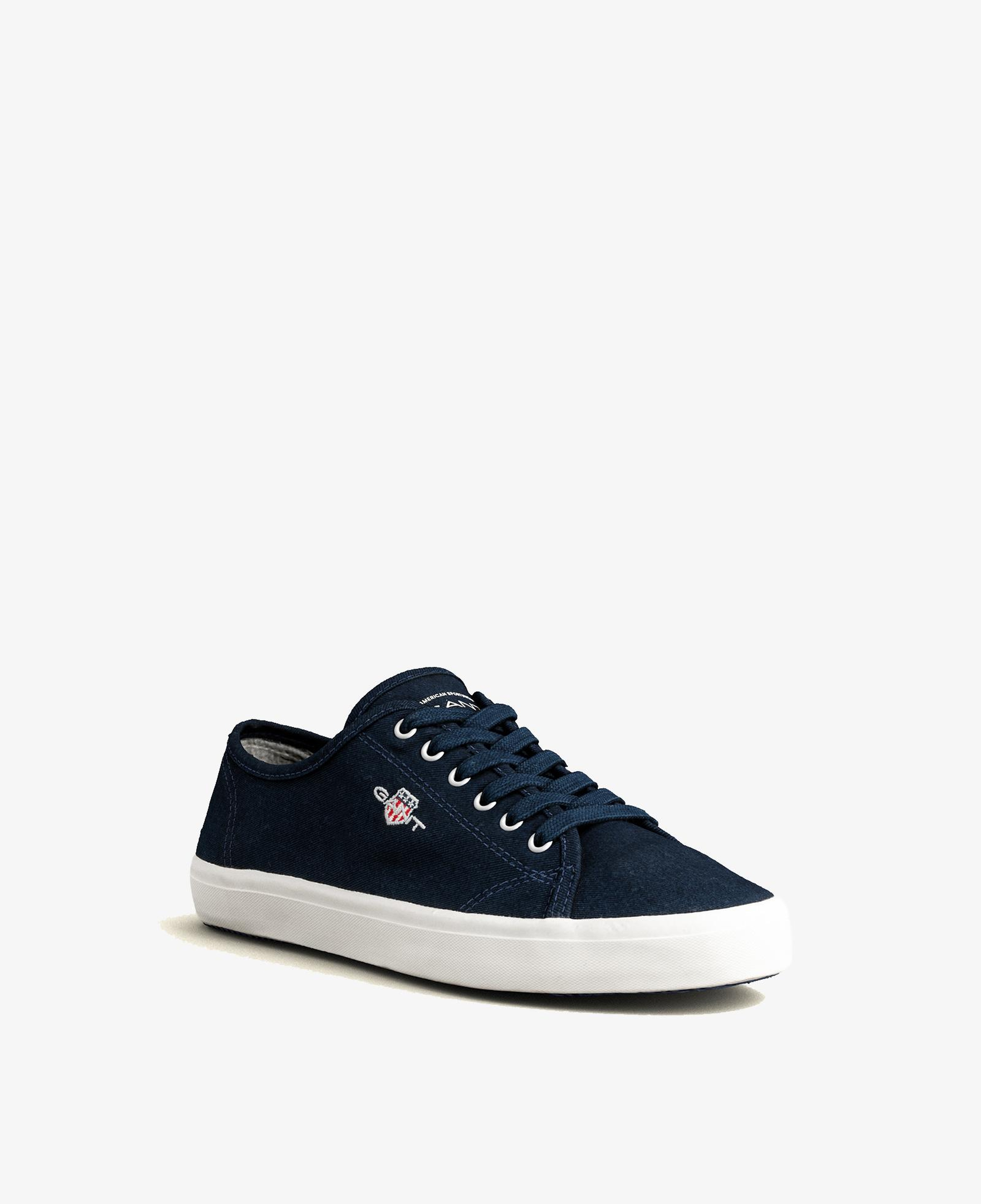 GANT Kadın Mavi Sneaker