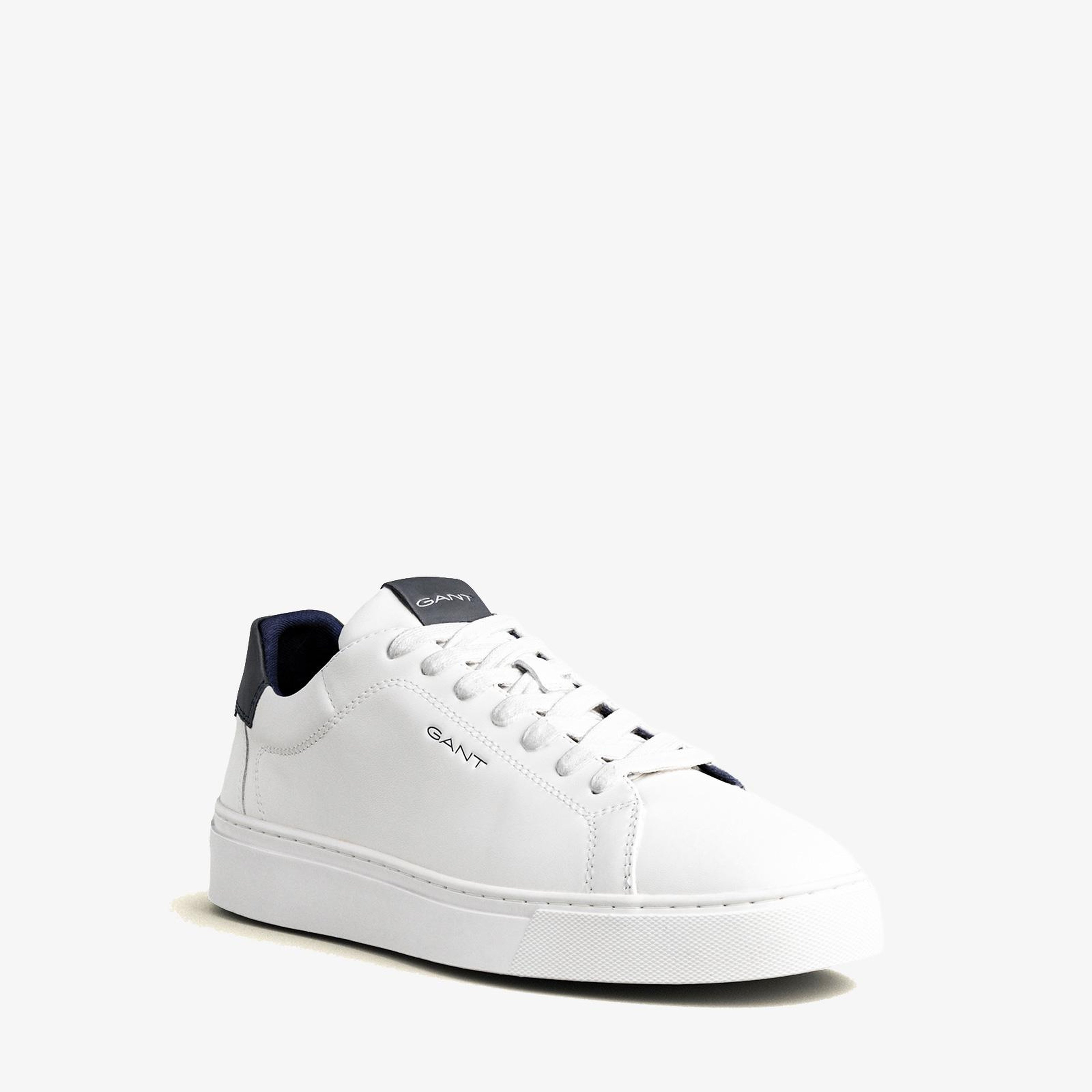 GANT Erkek Beyaz Sneaker