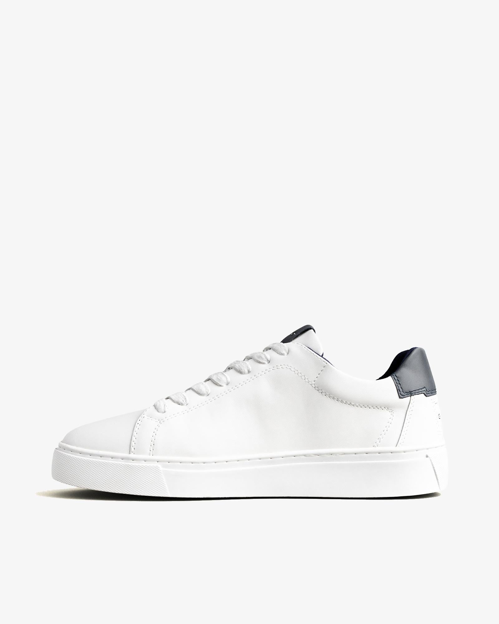 GANT Erkek Beyaz Sneaker