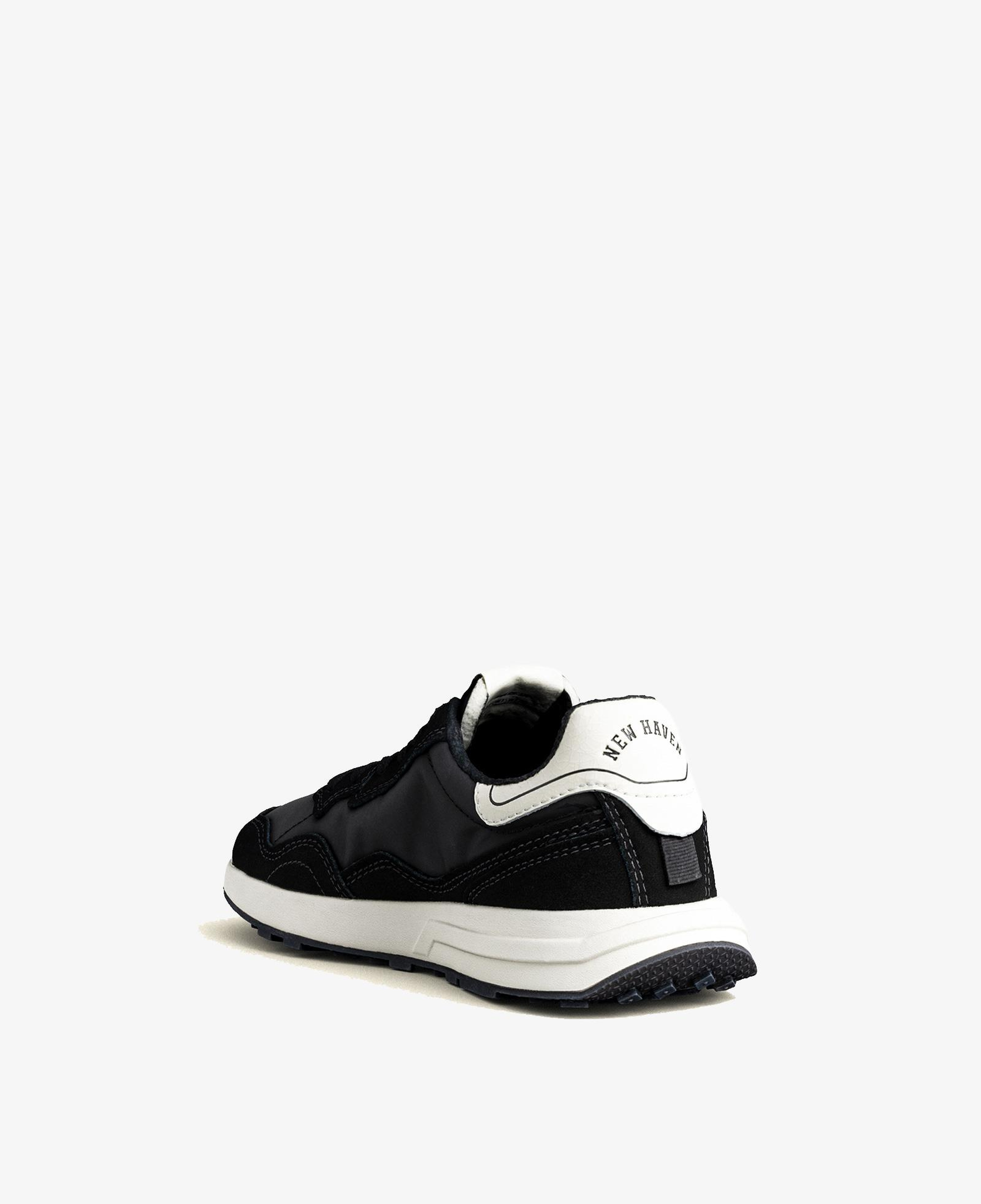 GANT Erkek Siyah Sneaker