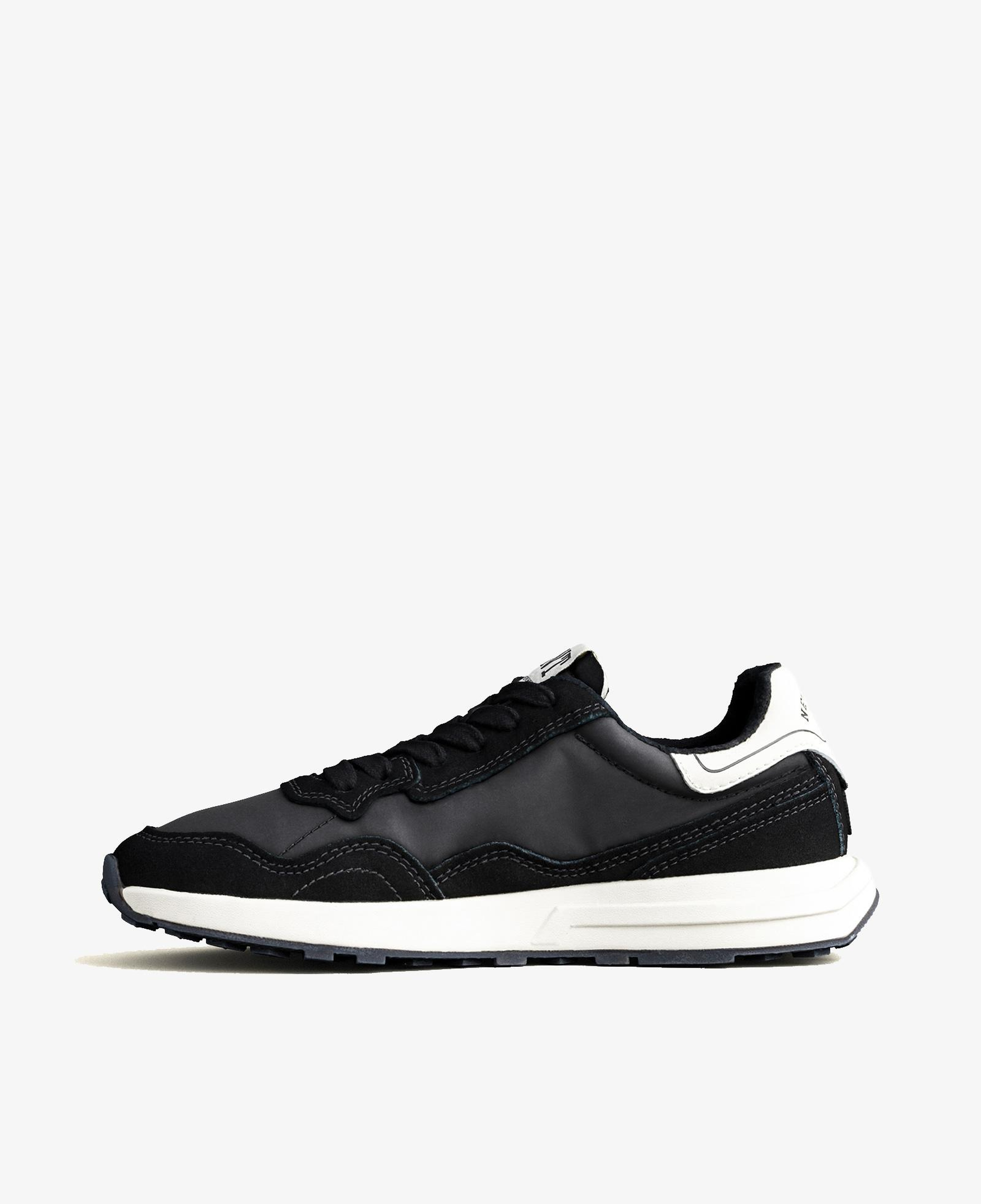 GANT Erkek Siyah Sneaker
