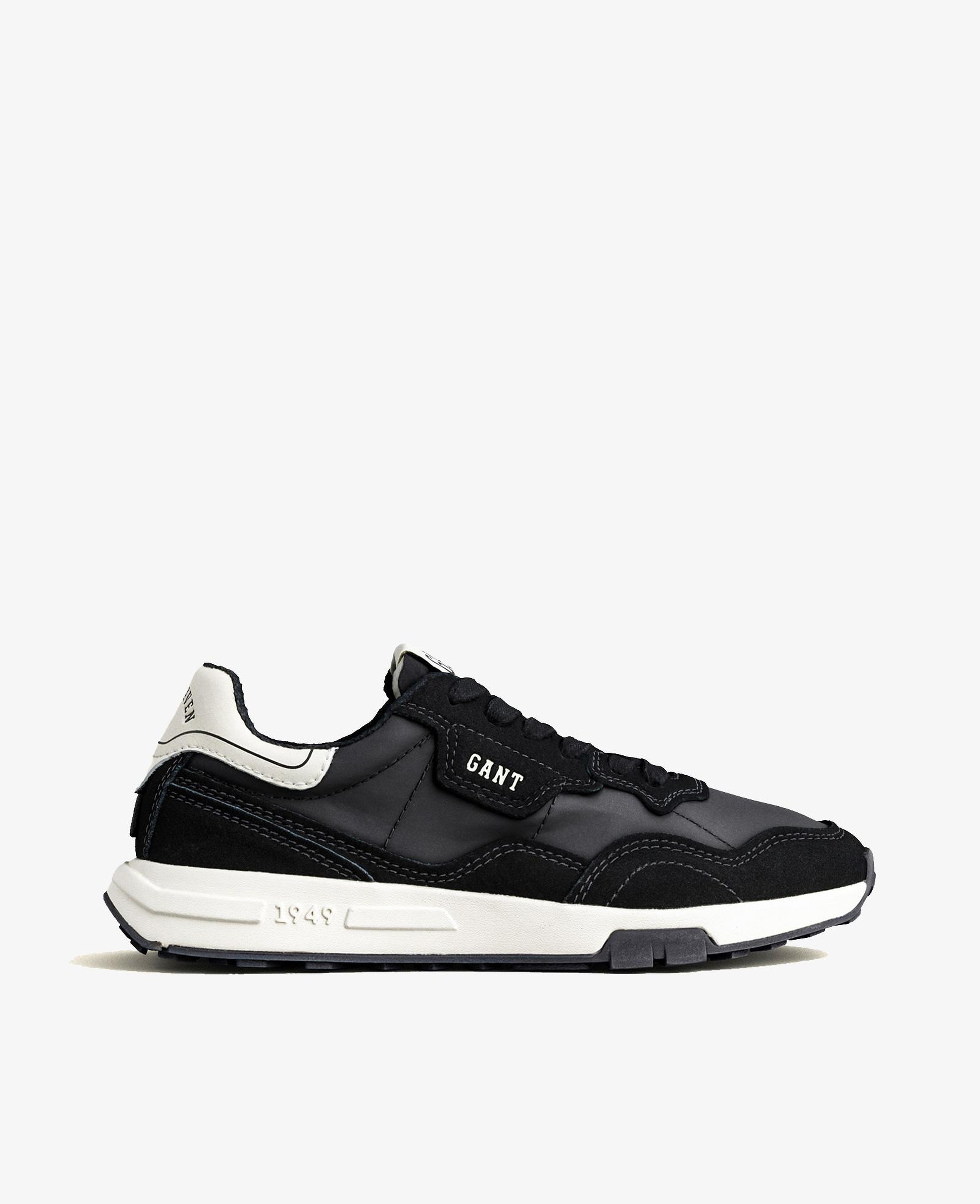 GANT Erkek Siyah Sneaker