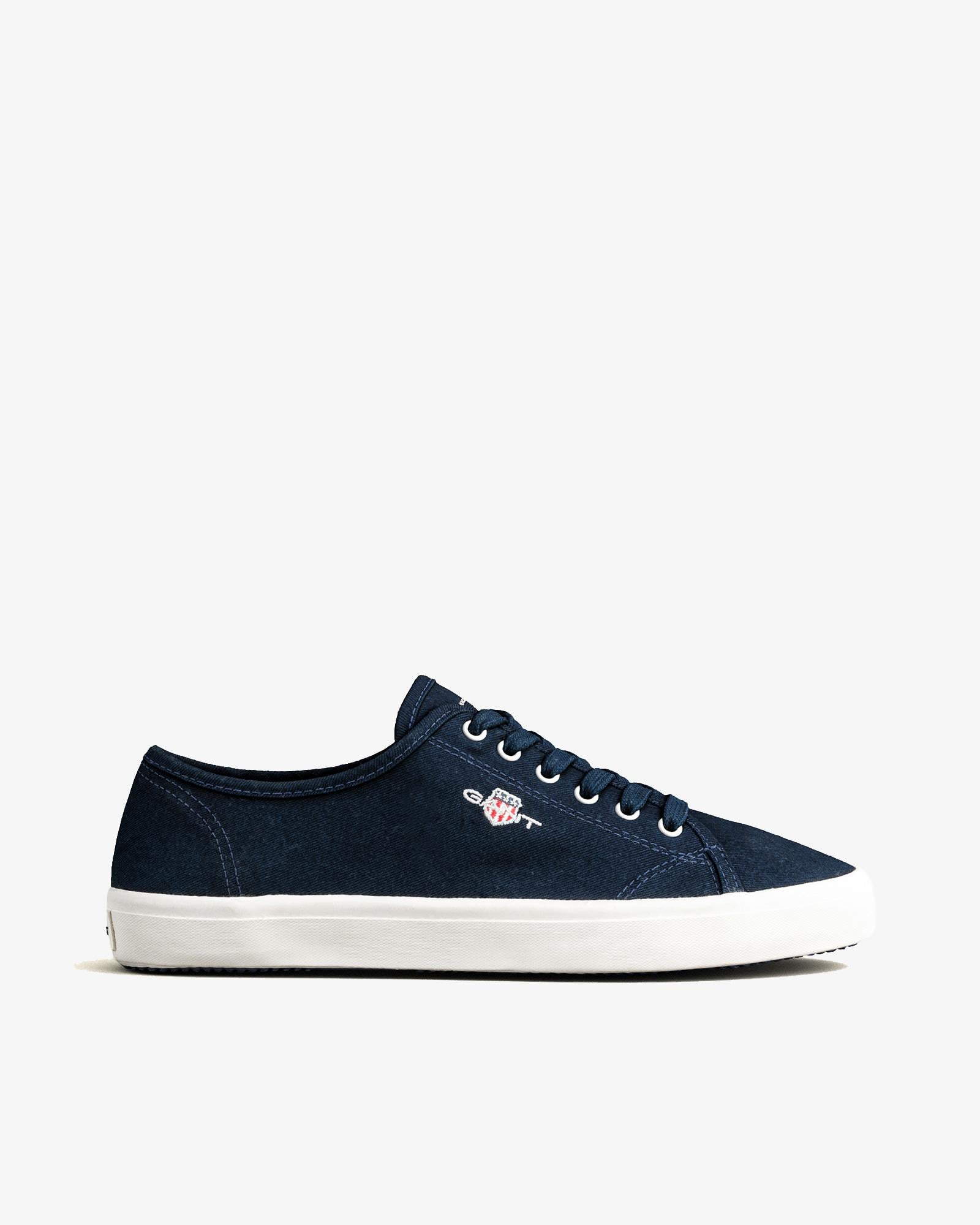 GANT Kadın Mavi Sneaker