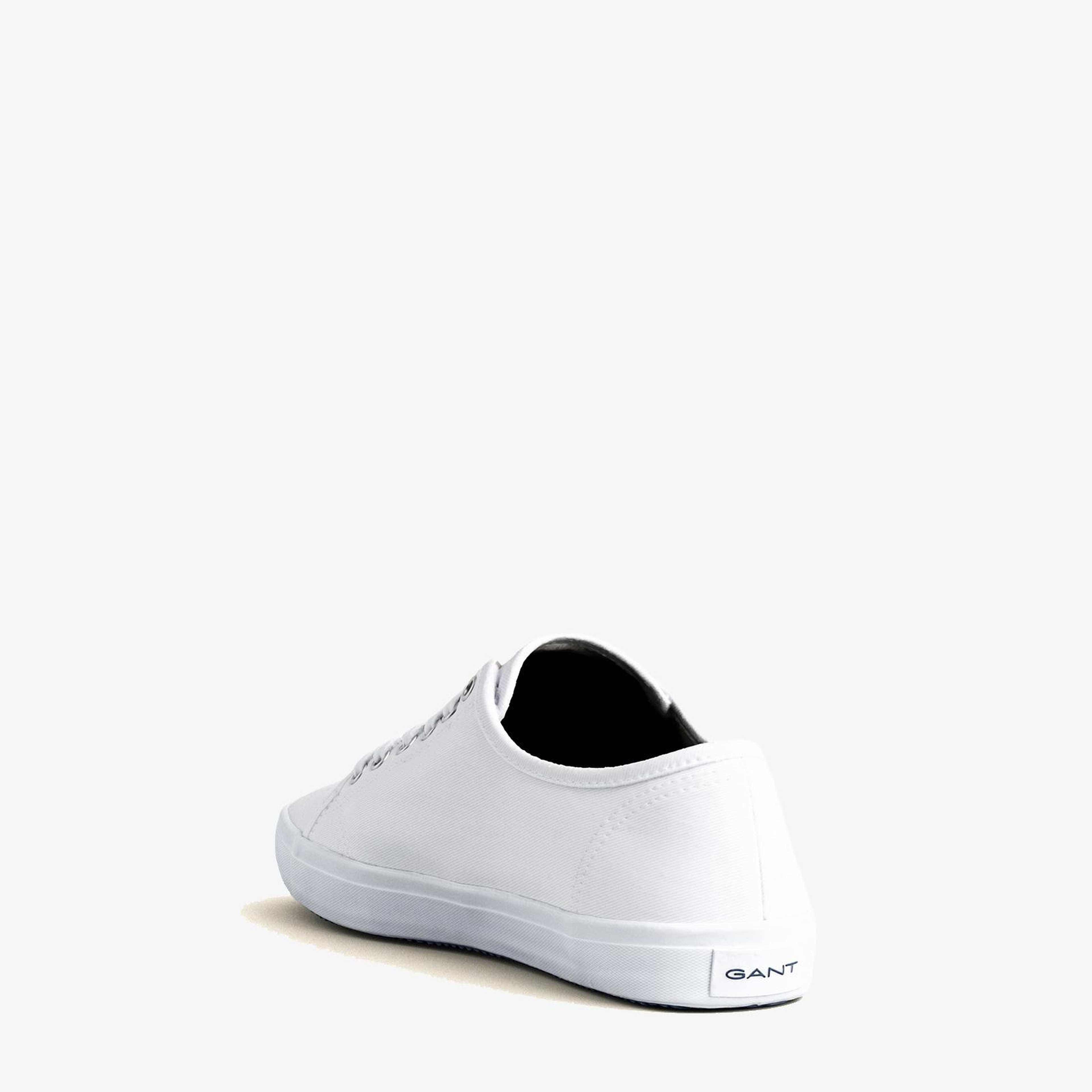 GANT Kadın Beyaz Sneaker