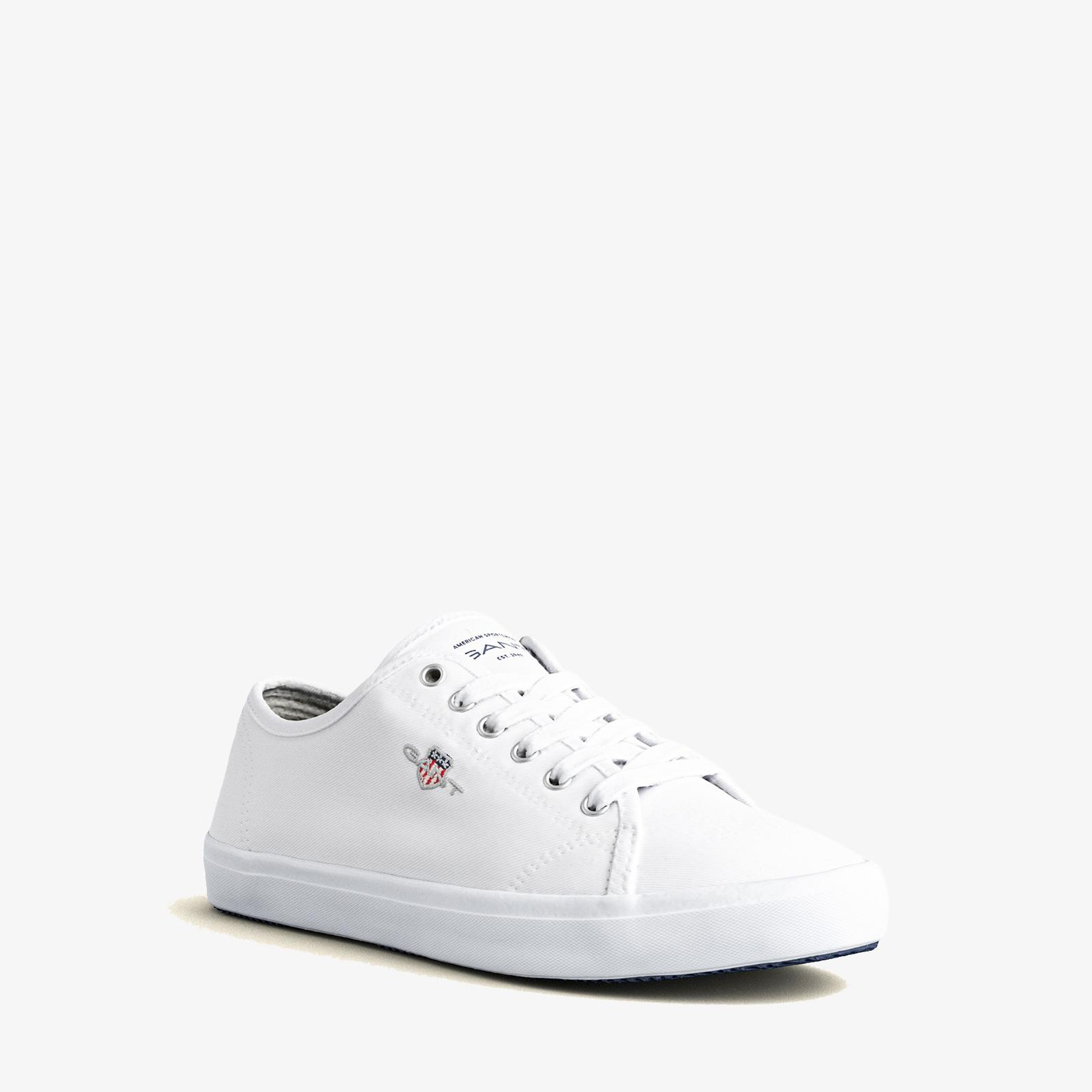 GANT Kadın Beyaz Sneaker