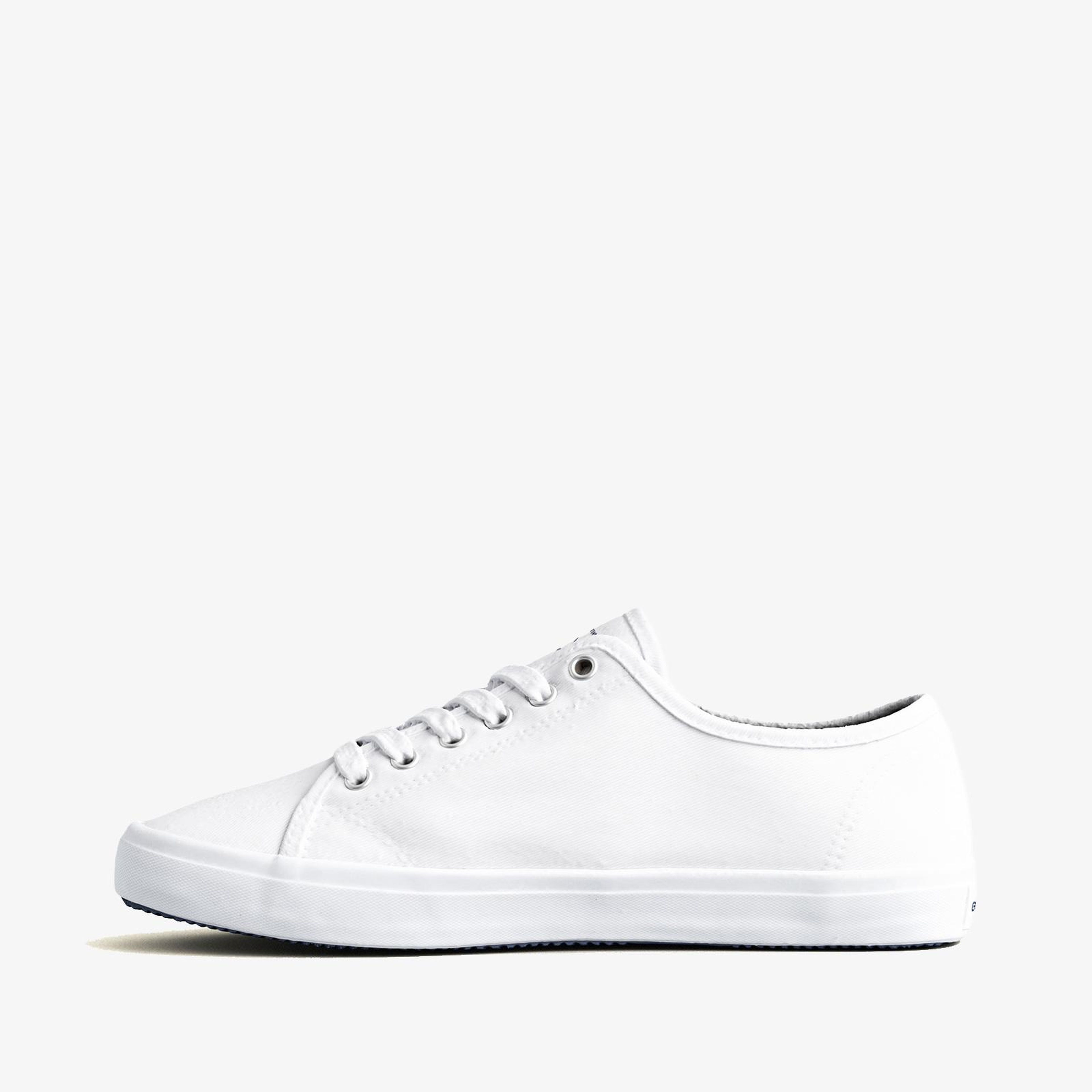 GANT Kadın Beyaz Sneaker