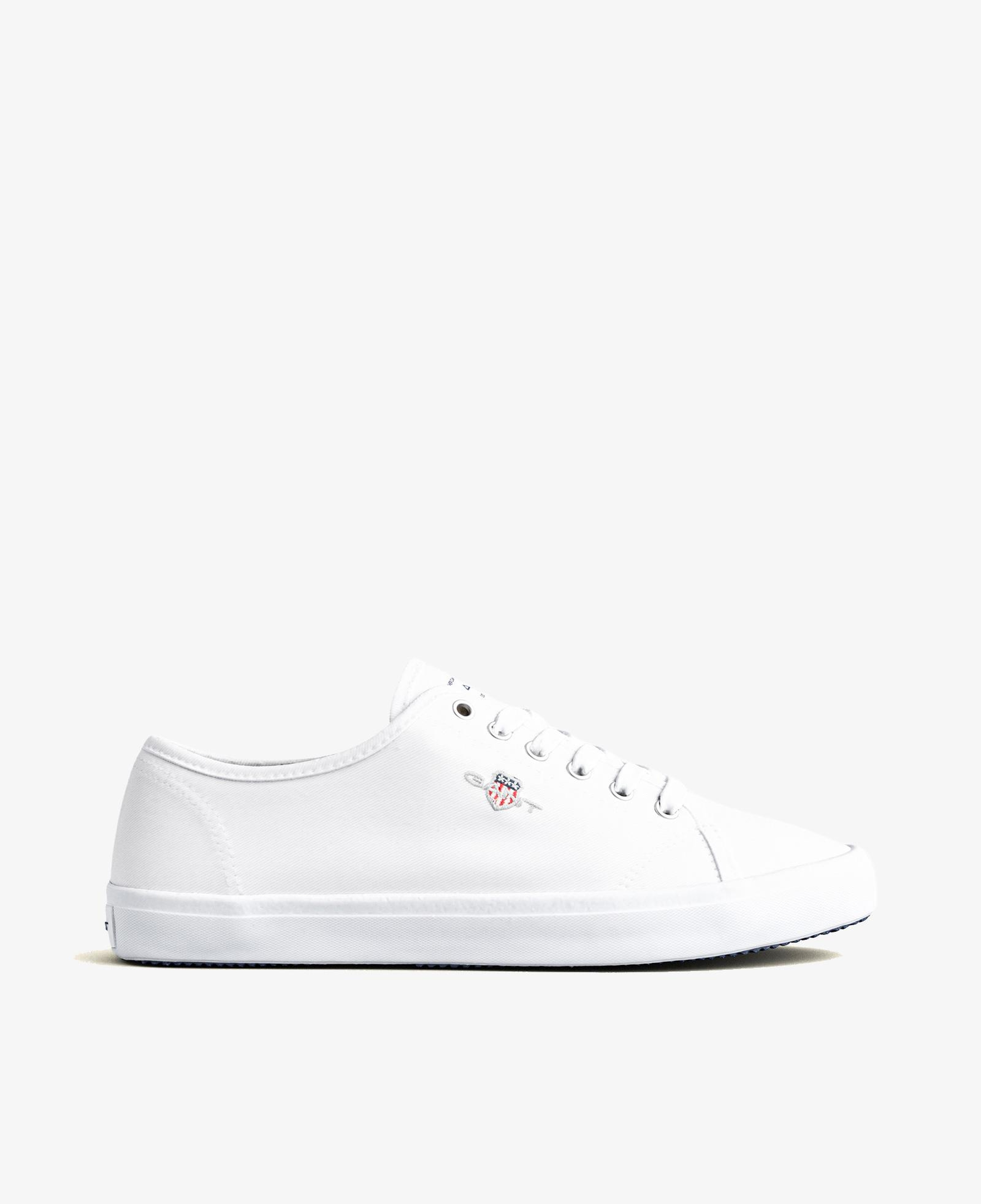 GANT Kadın Beyaz Sneaker