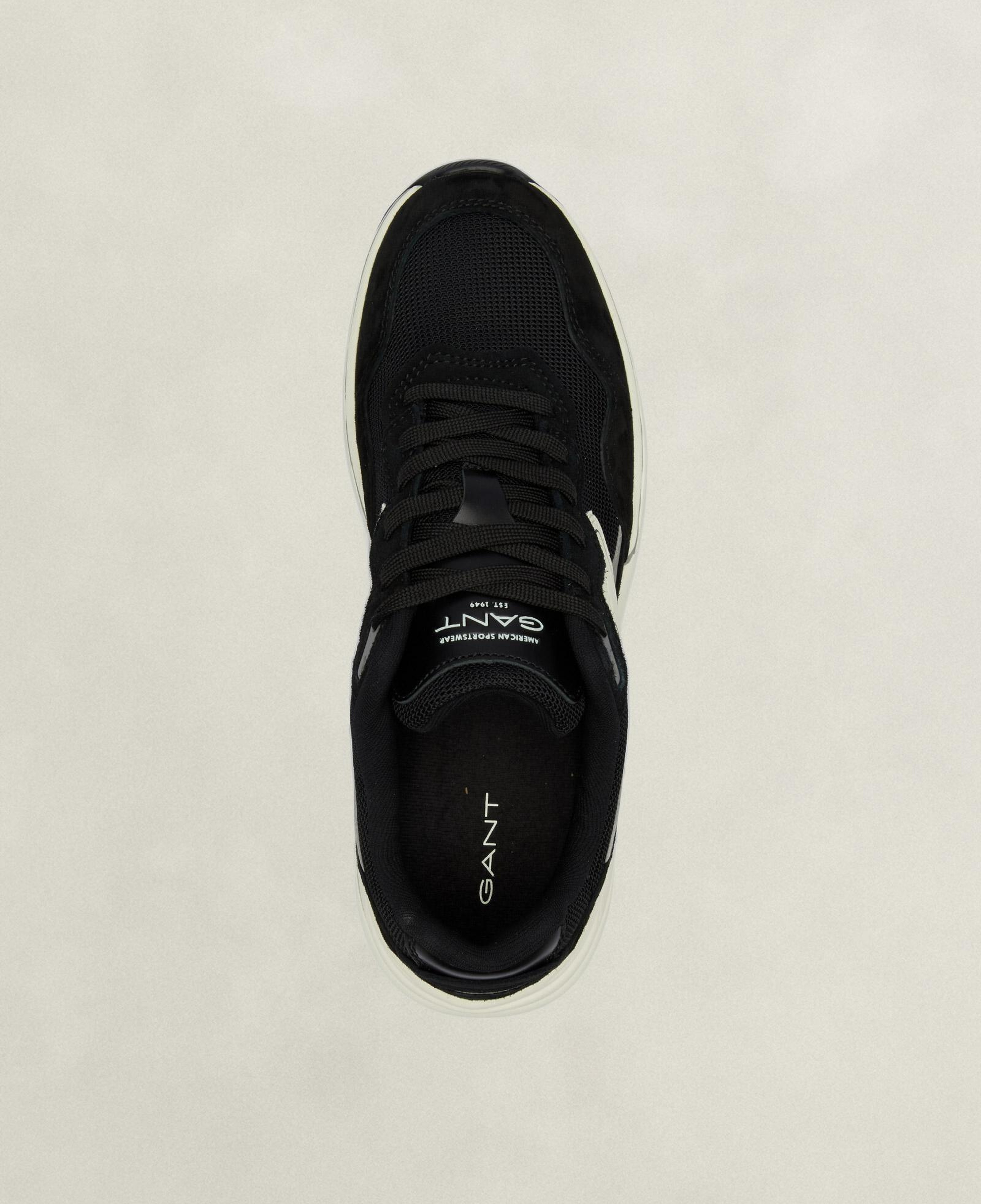 GANT Erkek Siyah Sneaker