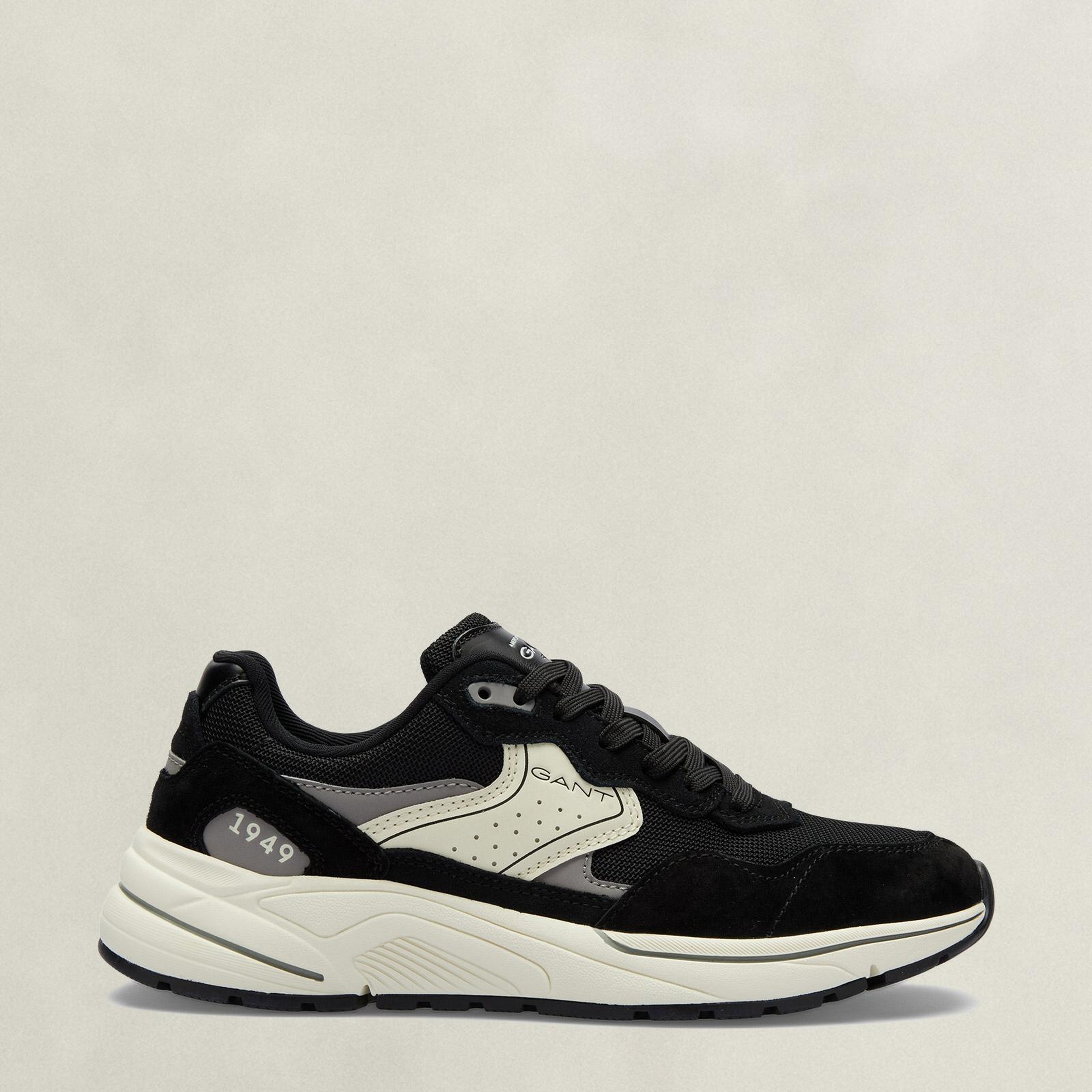 GANT Erkek Siyah Sneaker