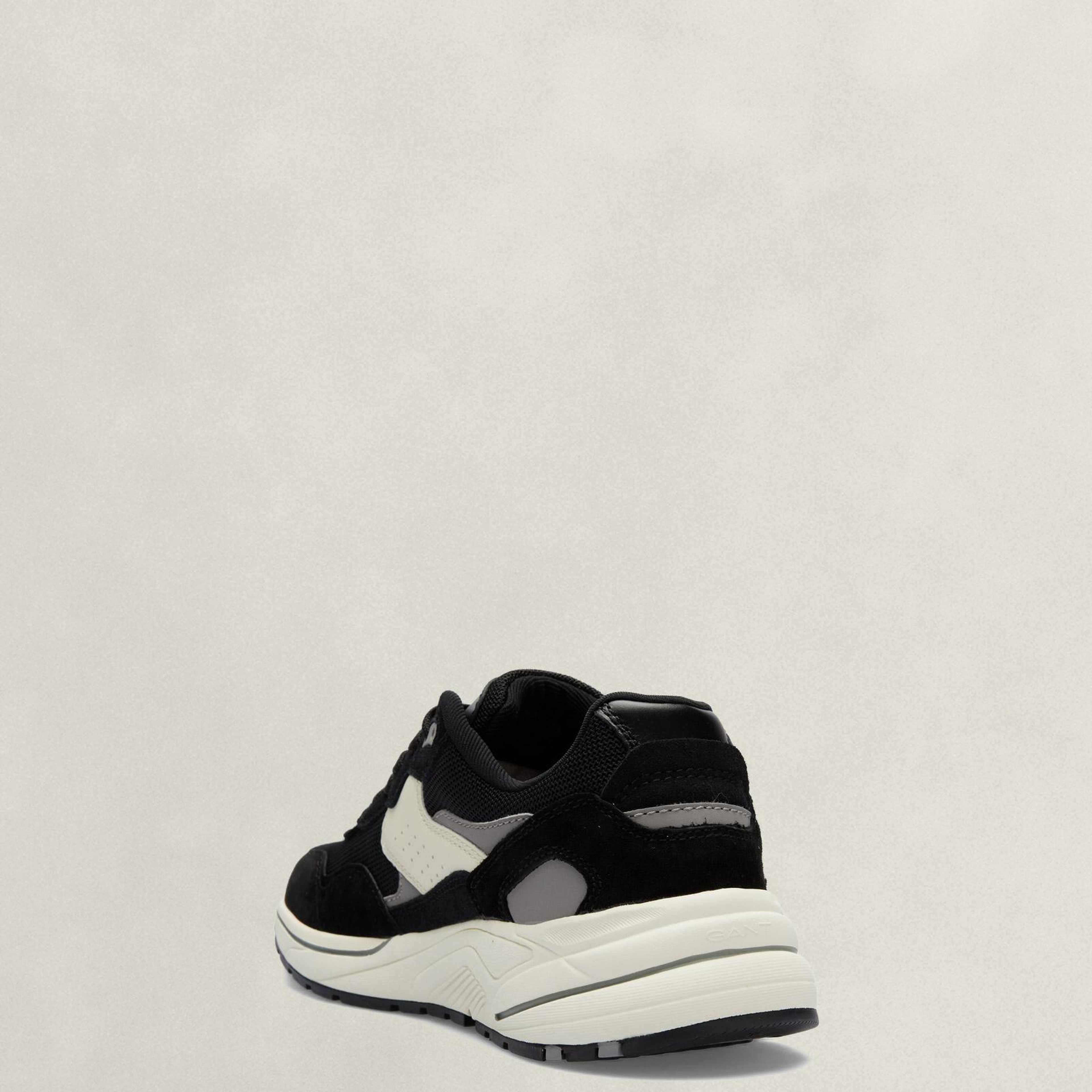 GANT Erkek Siyah Sneaker