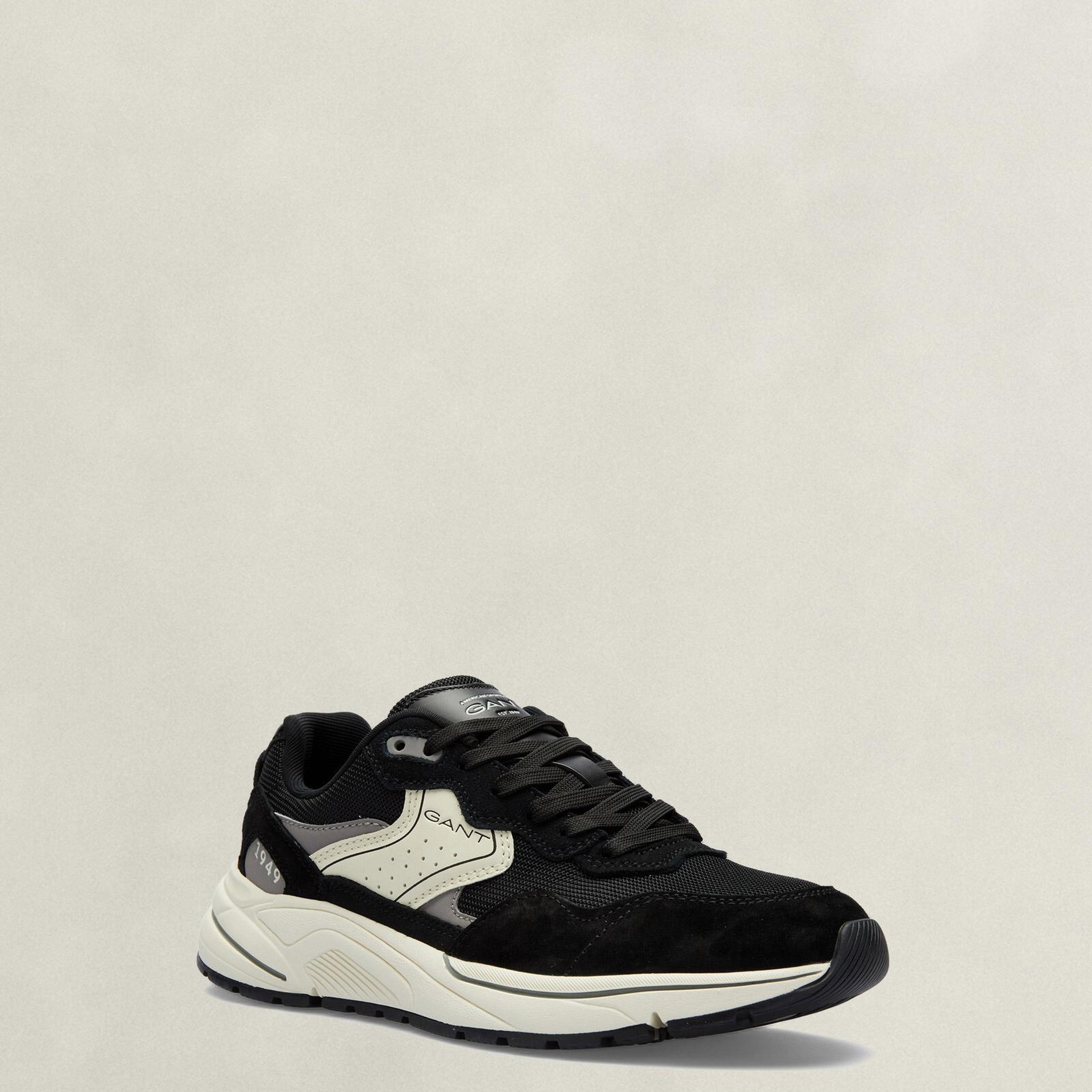 GANT Erkek Siyah Sneaker