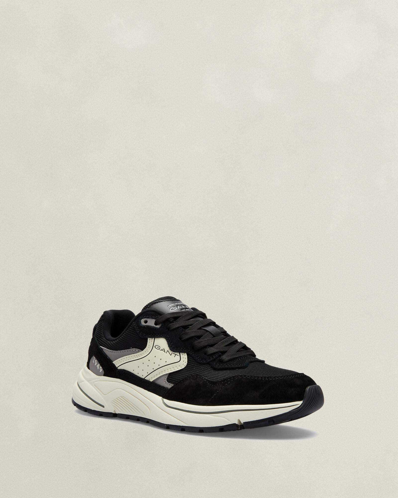 GANT Erkek Siyah Sneaker