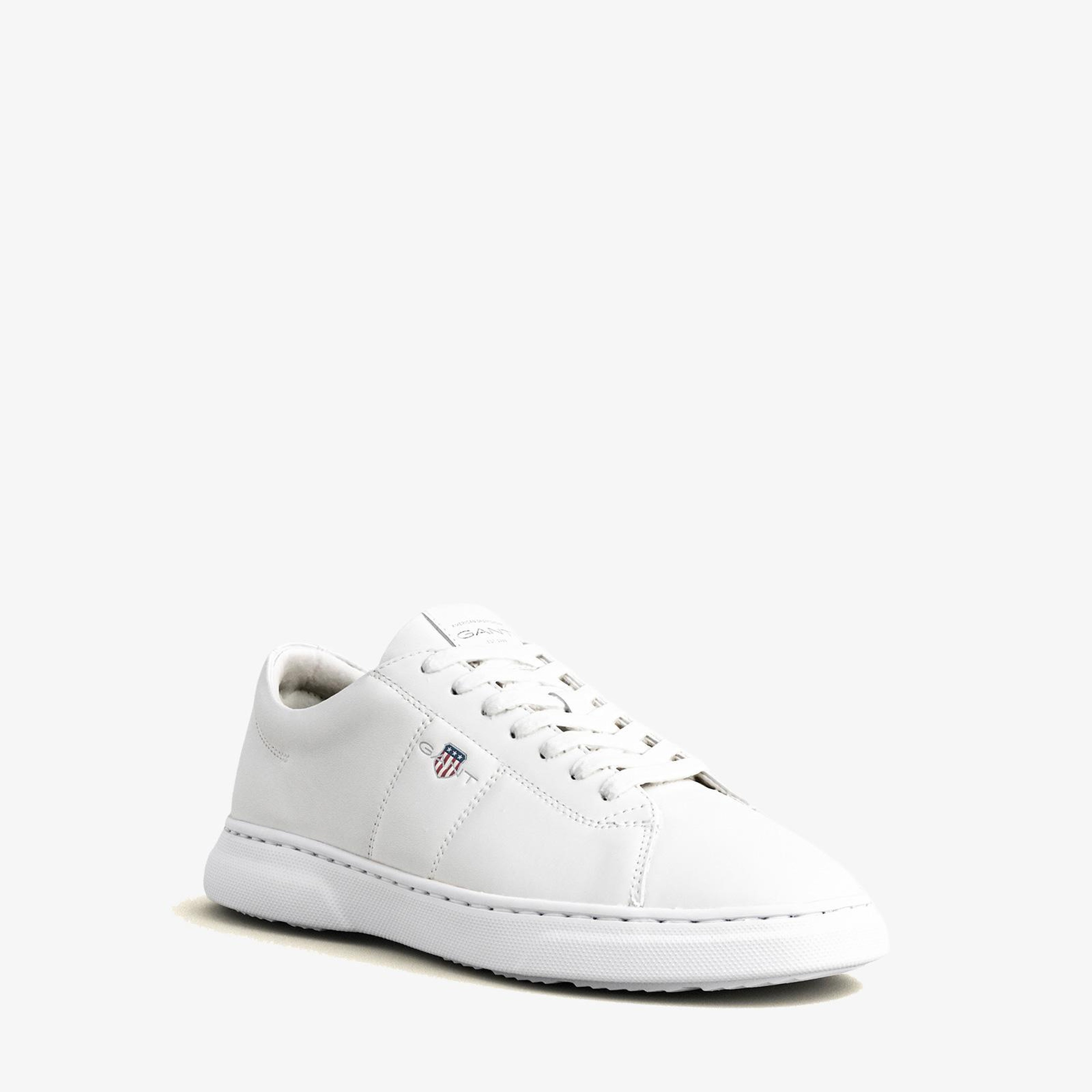 GANT Erkek Beyaz Sneaker