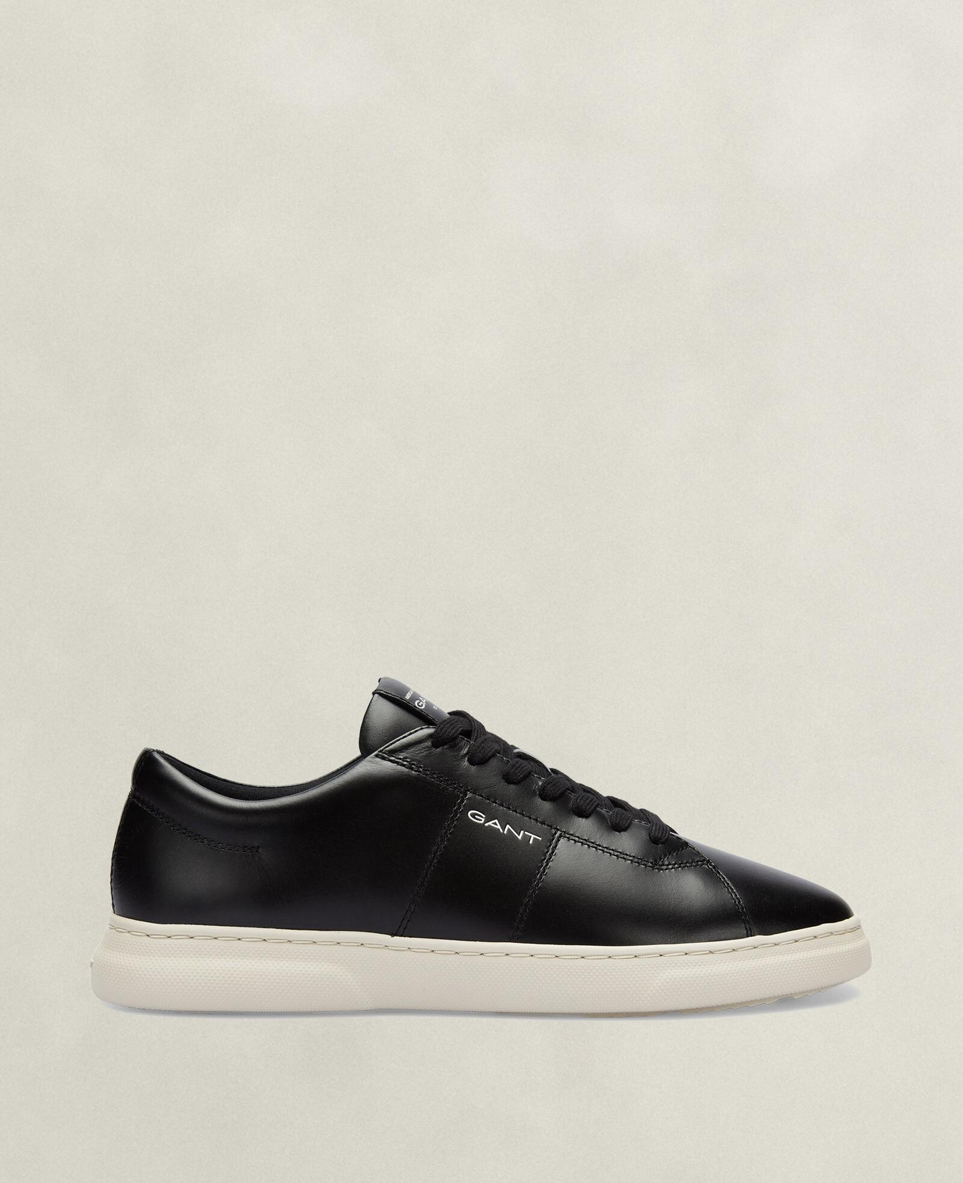 GANT Erkek Siyah Sneaker