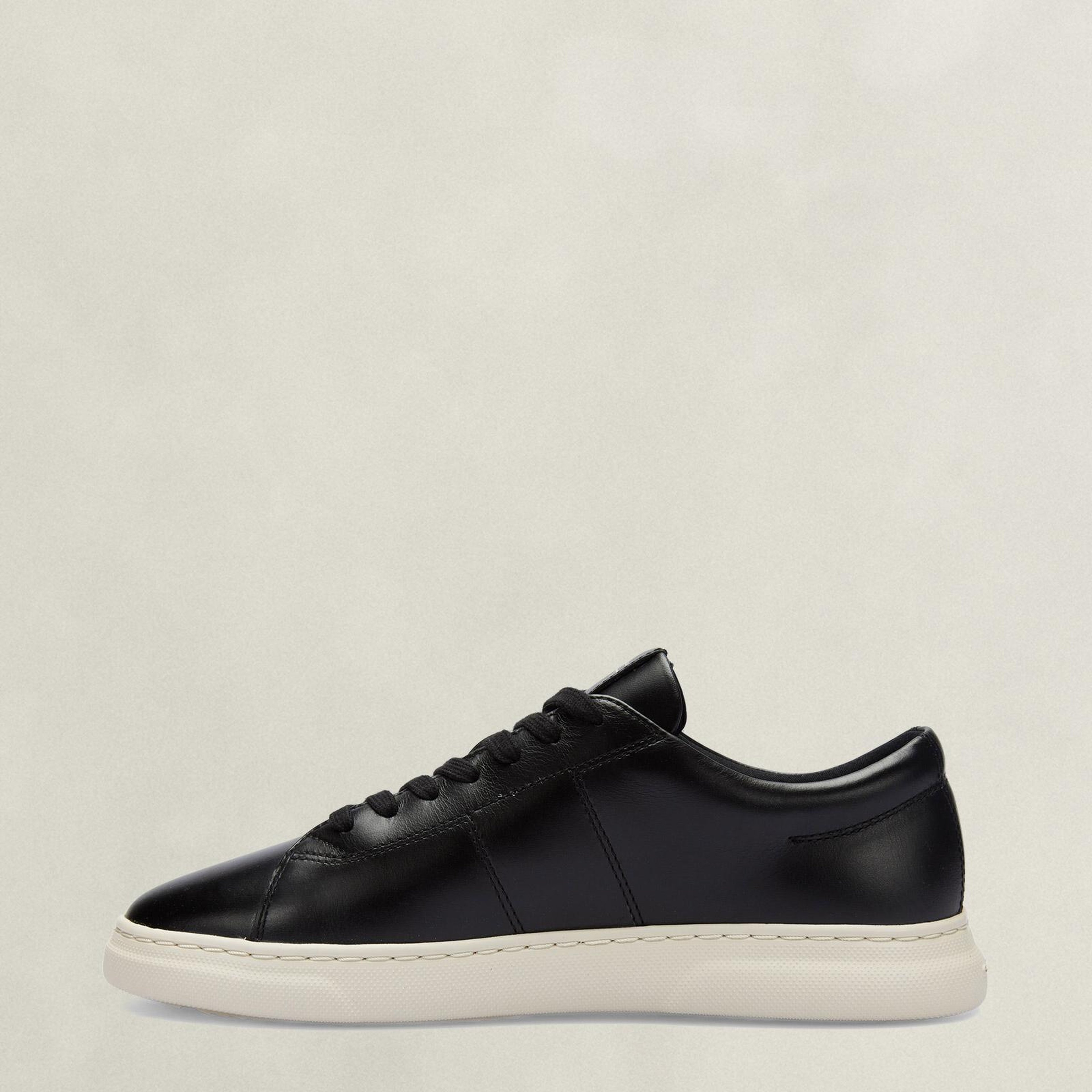 GANT Erkek Siyah Sneaker