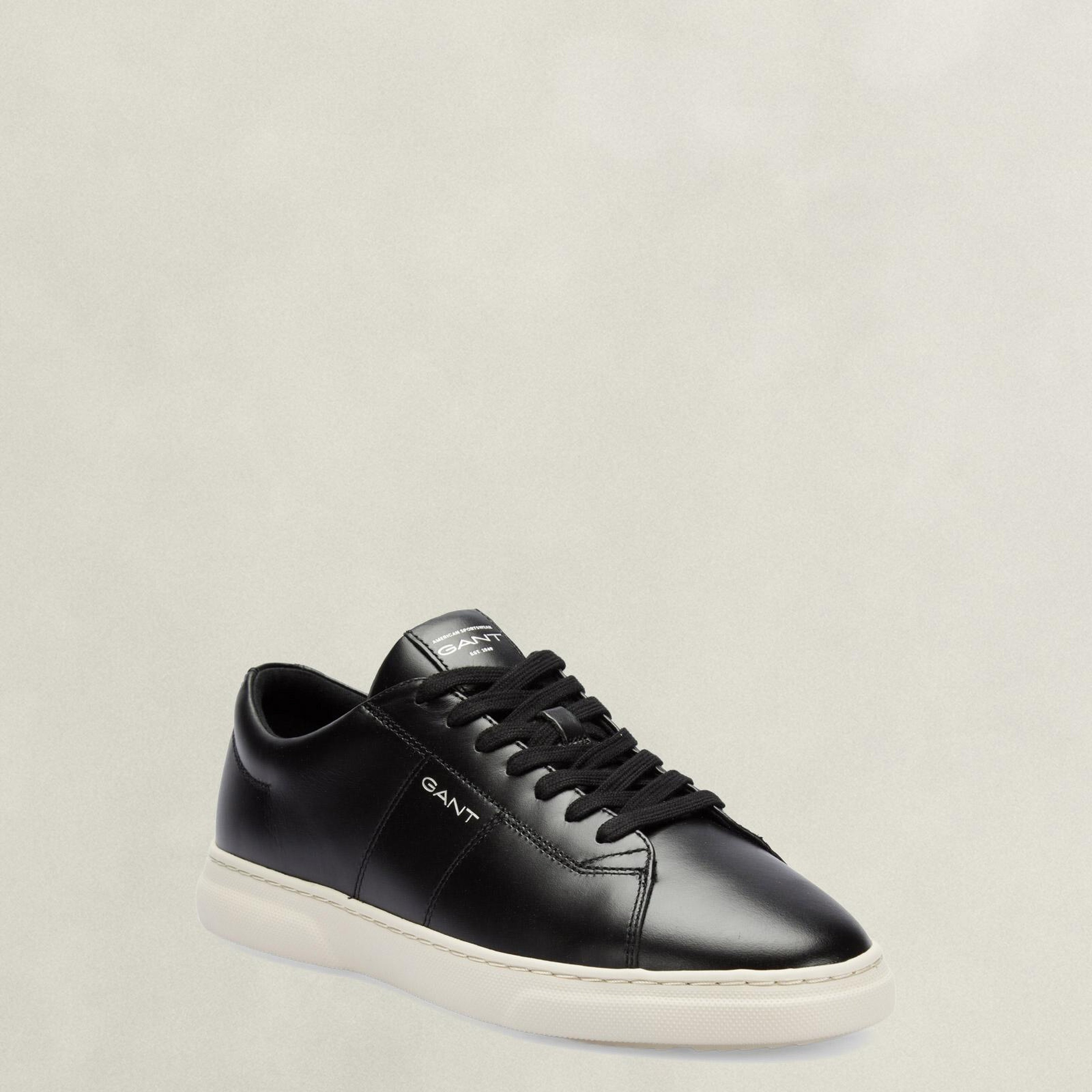GANT Erkek Siyah Sneaker