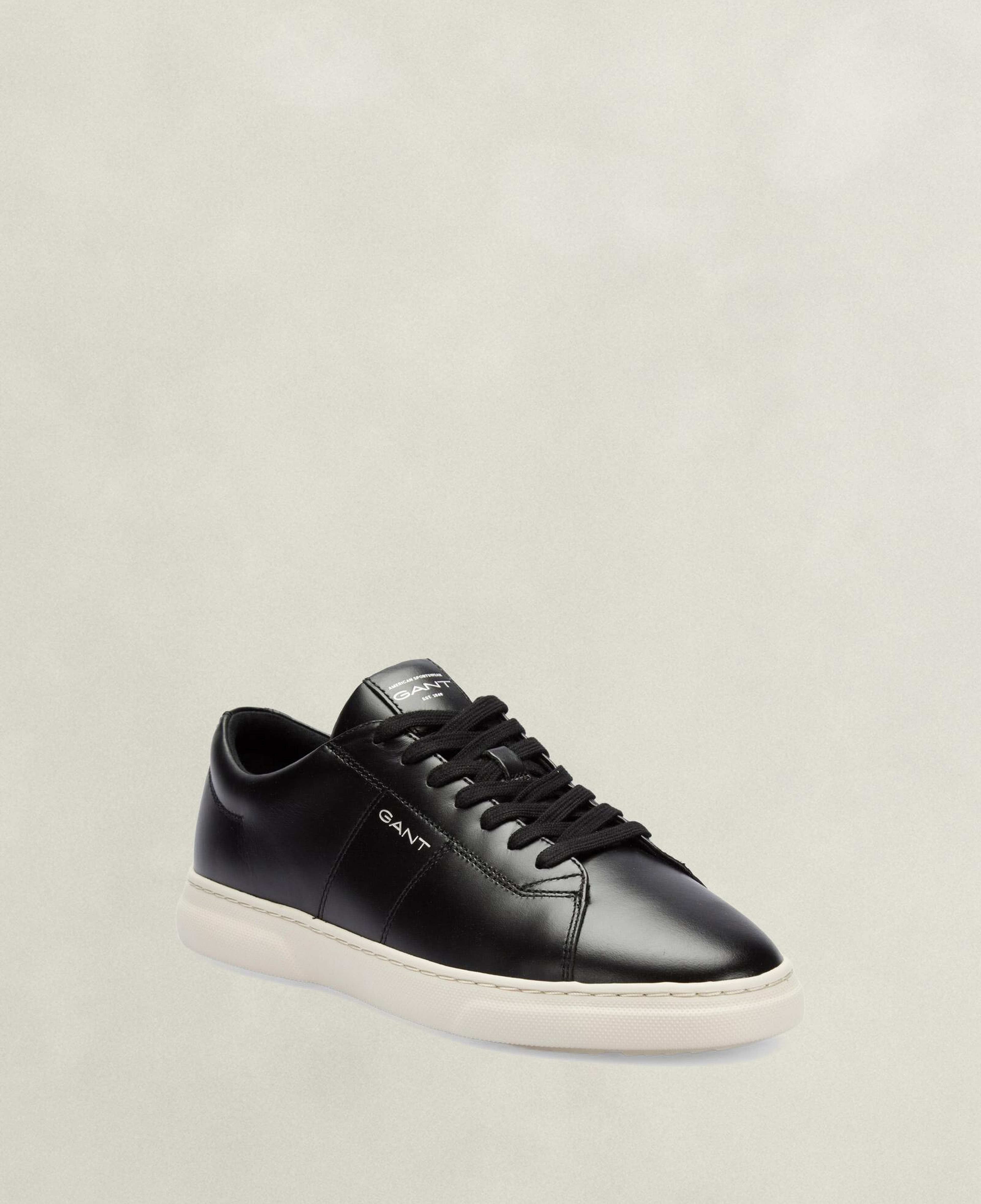 GANT Erkek Siyah Sneaker