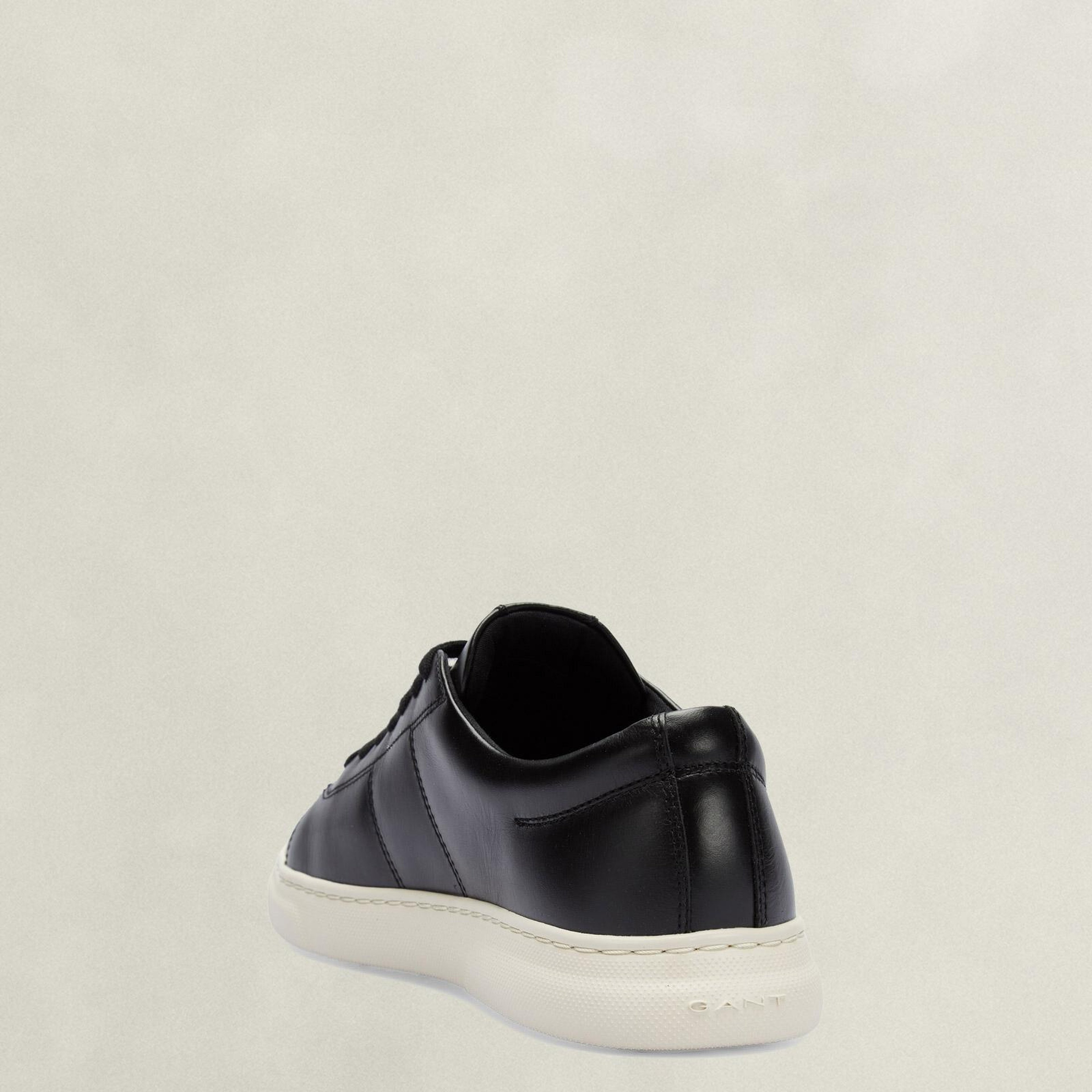 GANT Erkek Siyah Sneaker
