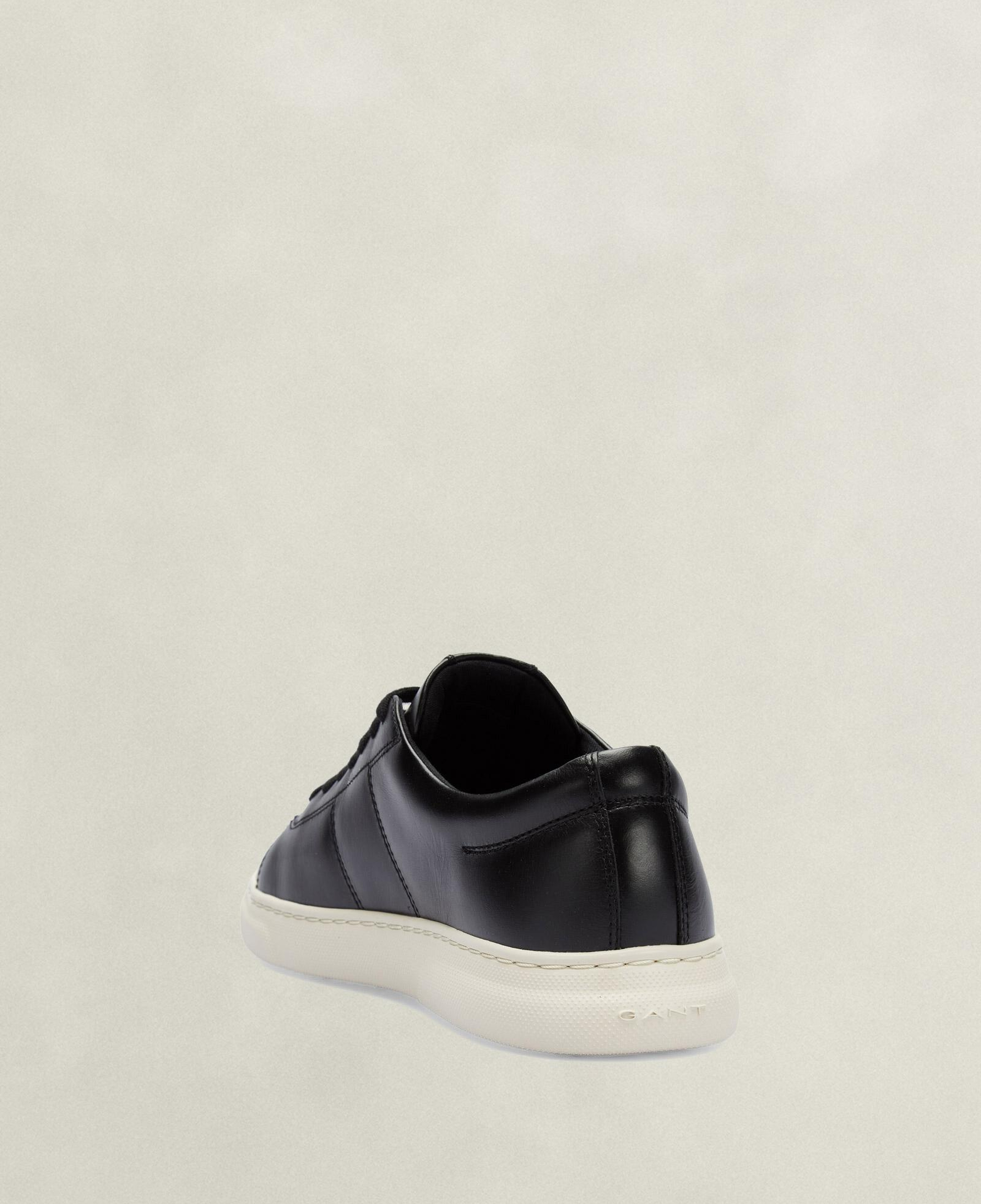 GANT Erkek Siyah Sneaker