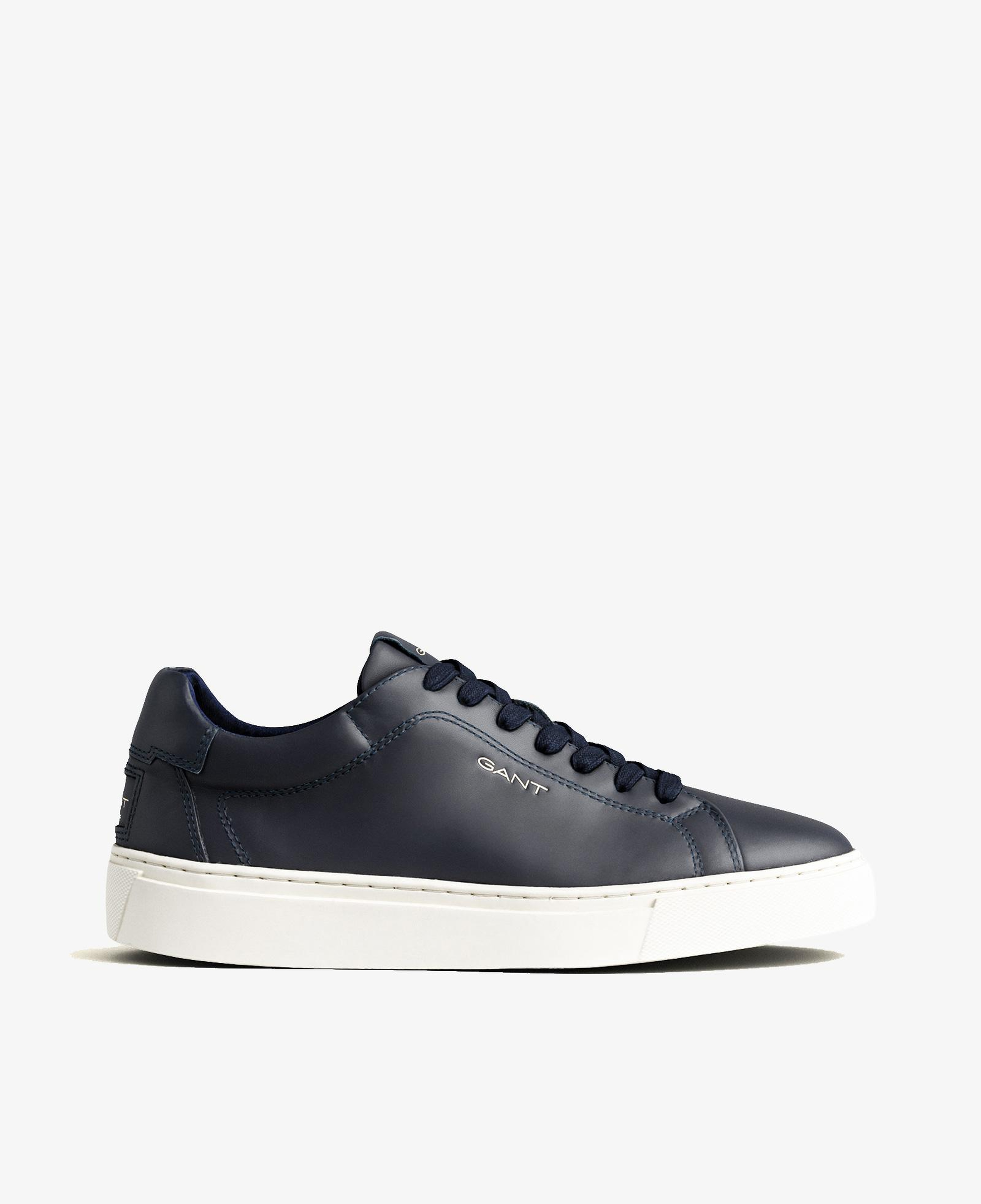 GANT Erkek Mavi Sneaker
