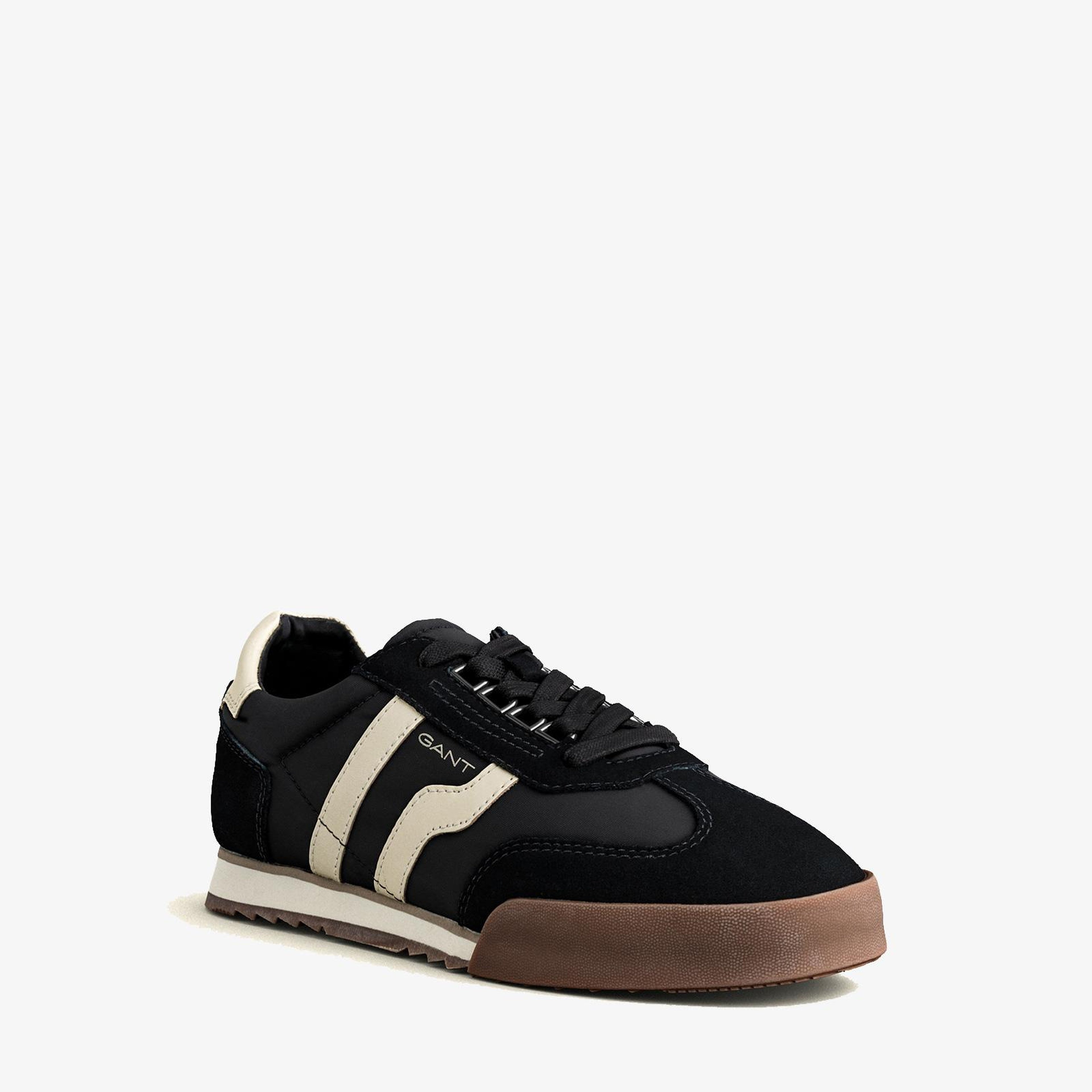 GANT Erkek Siyah Sneaker