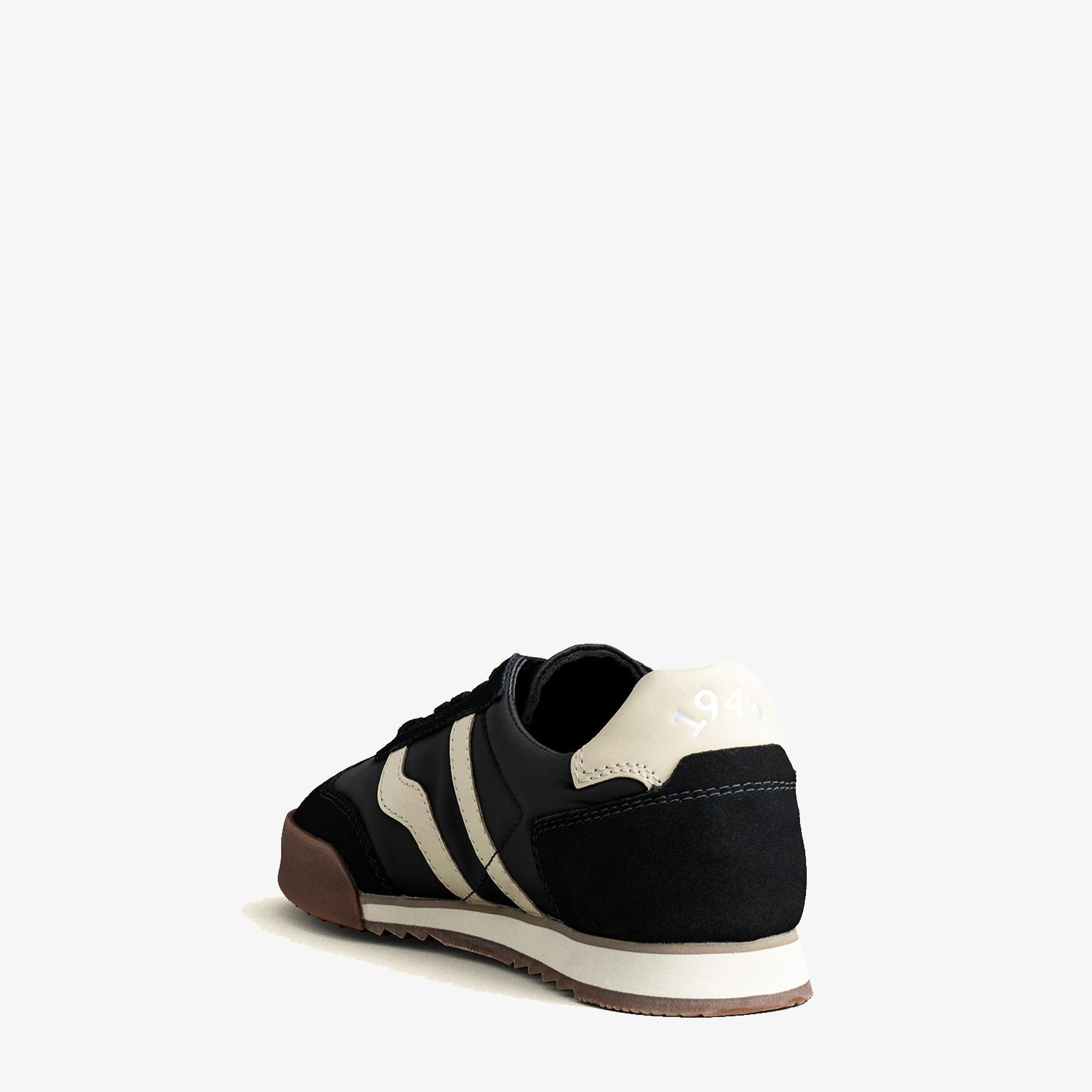 GANT Erkek Siyah Sneaker