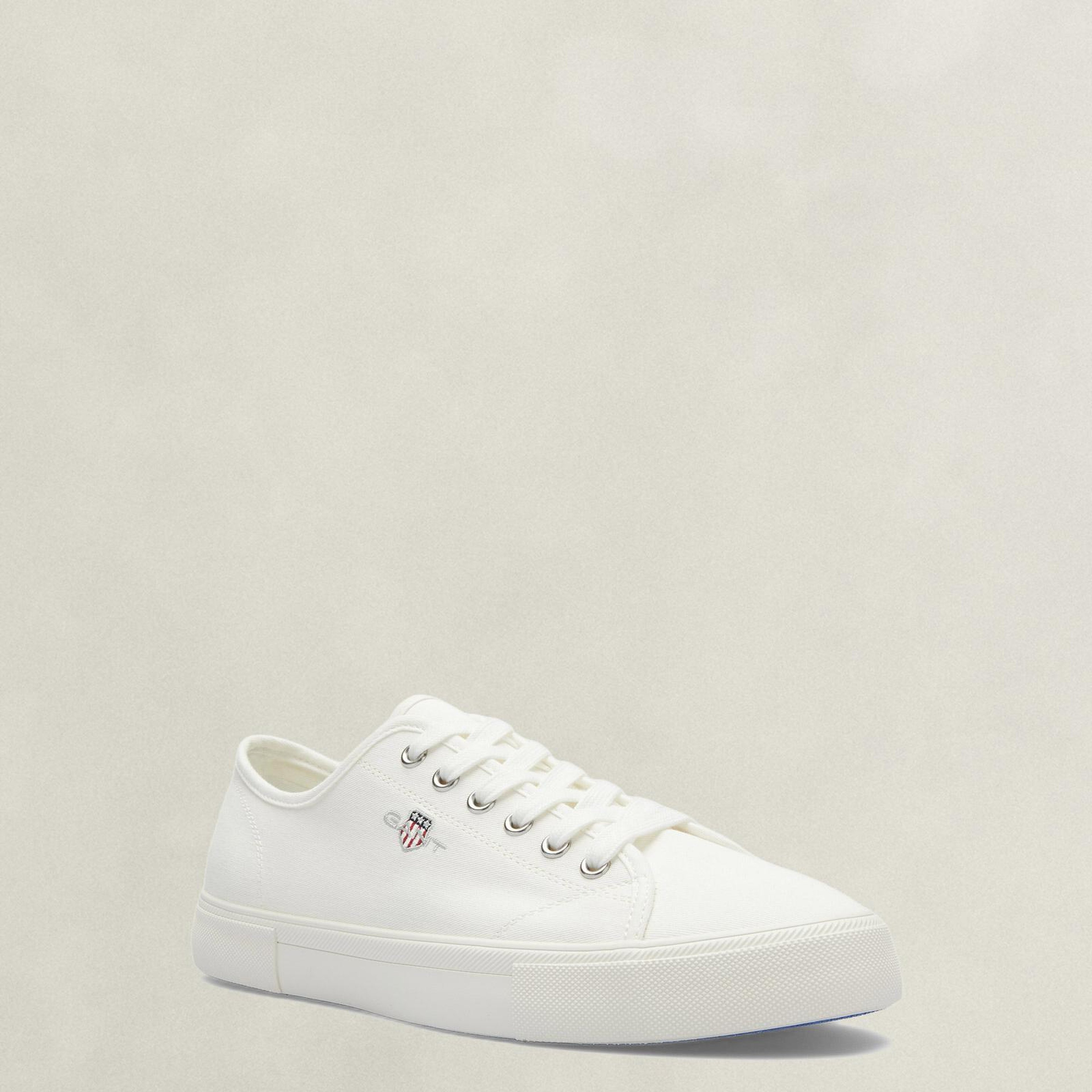 GANT Erkek Beyaz Sneaker