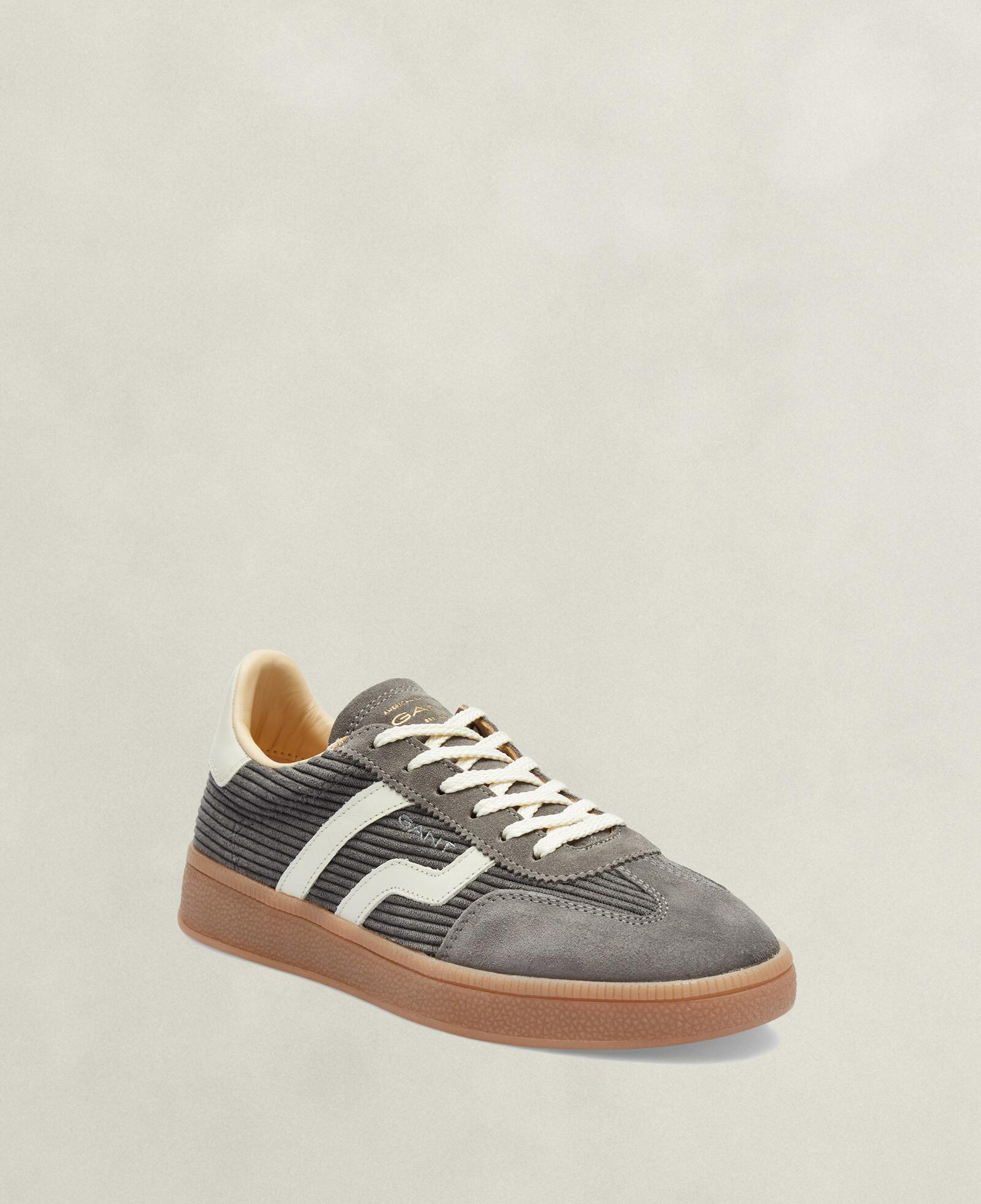 GANT Kadın Gri Cuzima Sneaker
