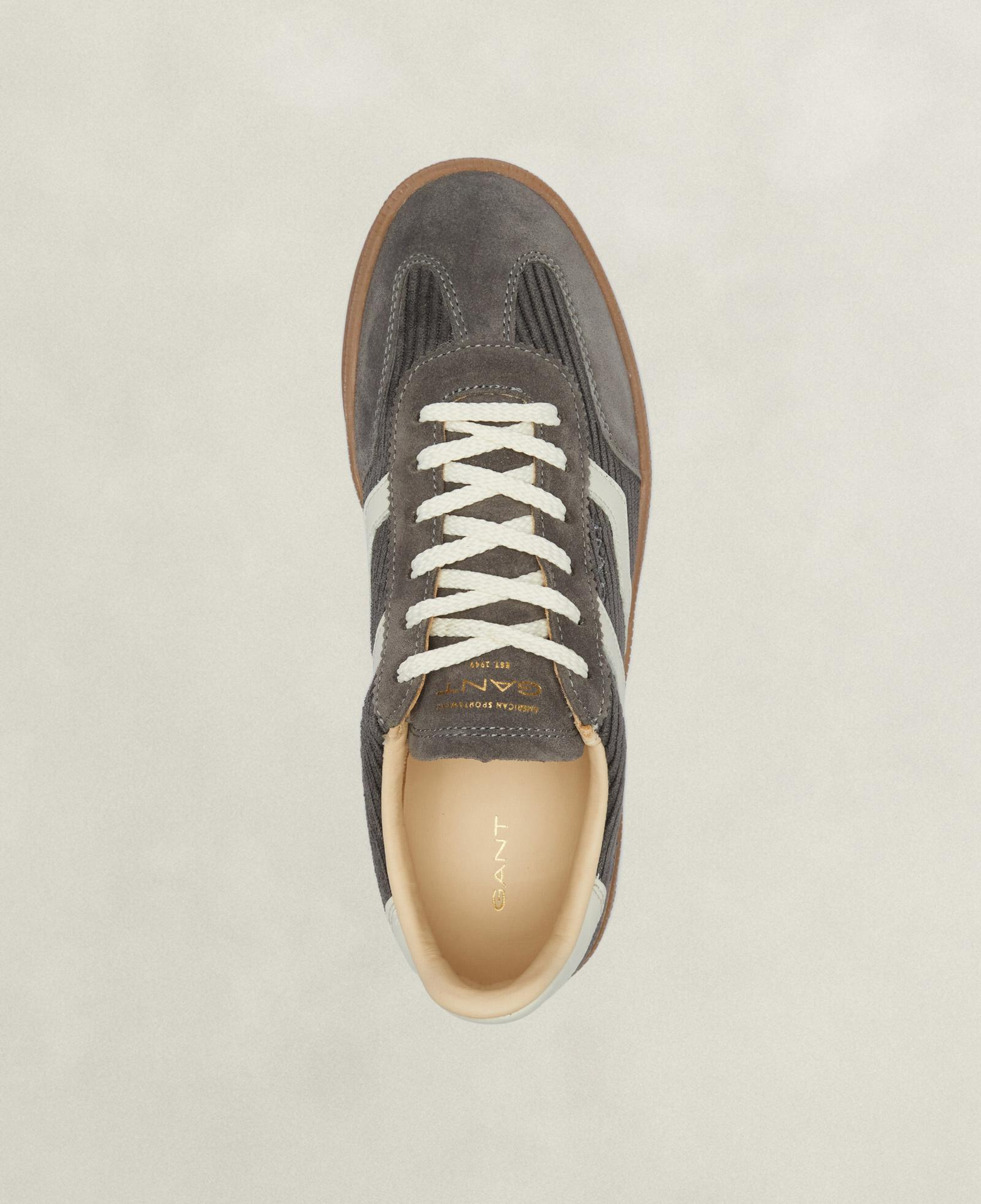 GANT Kadın Gri Cuzima Sneaker