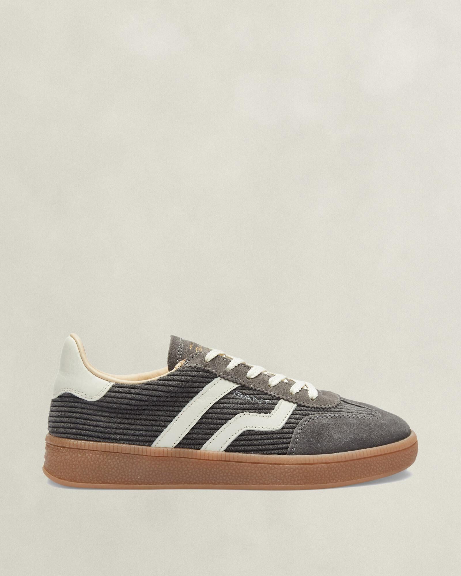 GANT Kadın Gri Cuzima Sneaker