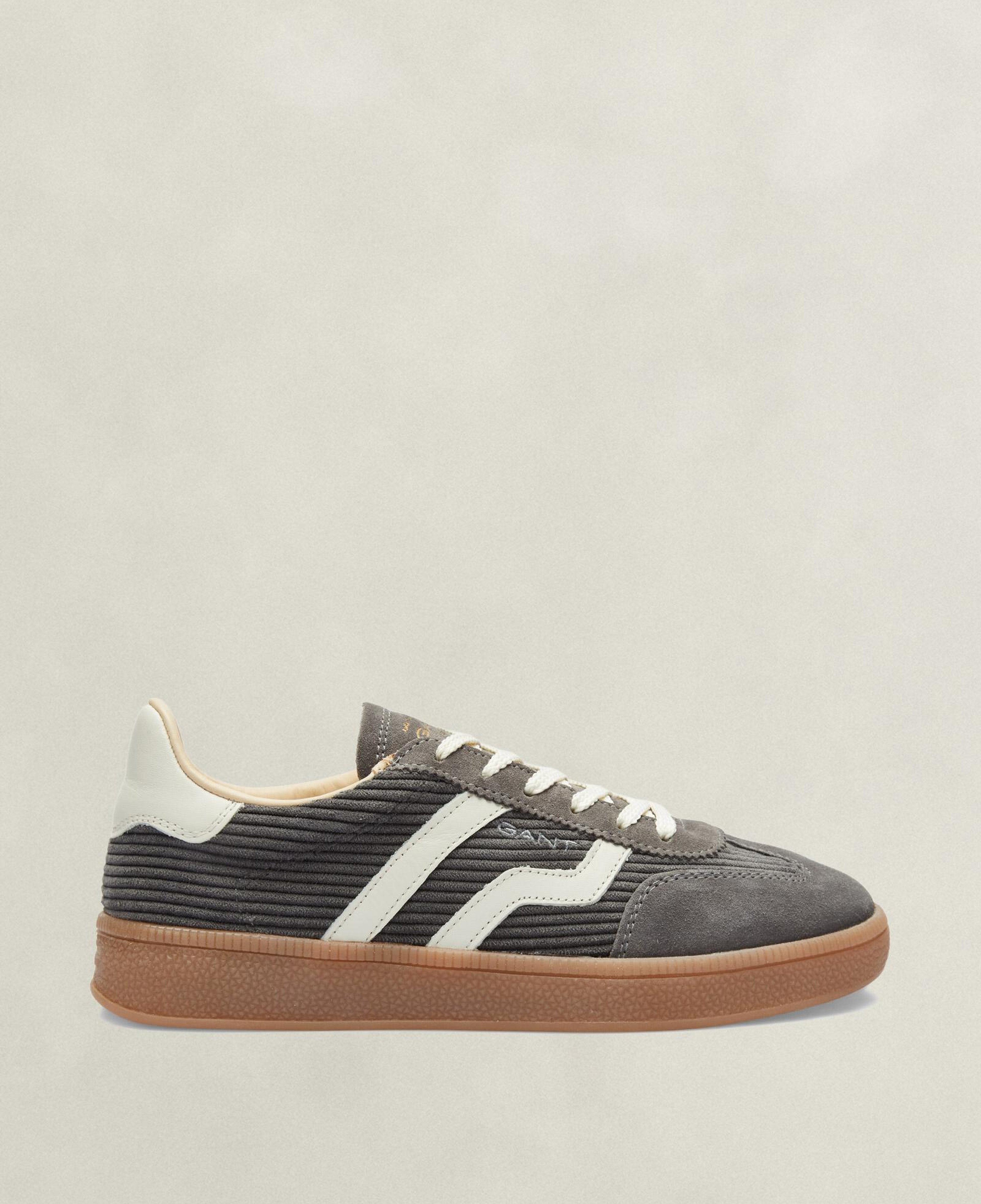 GANT Kadın Gri Cuzima Sneaker