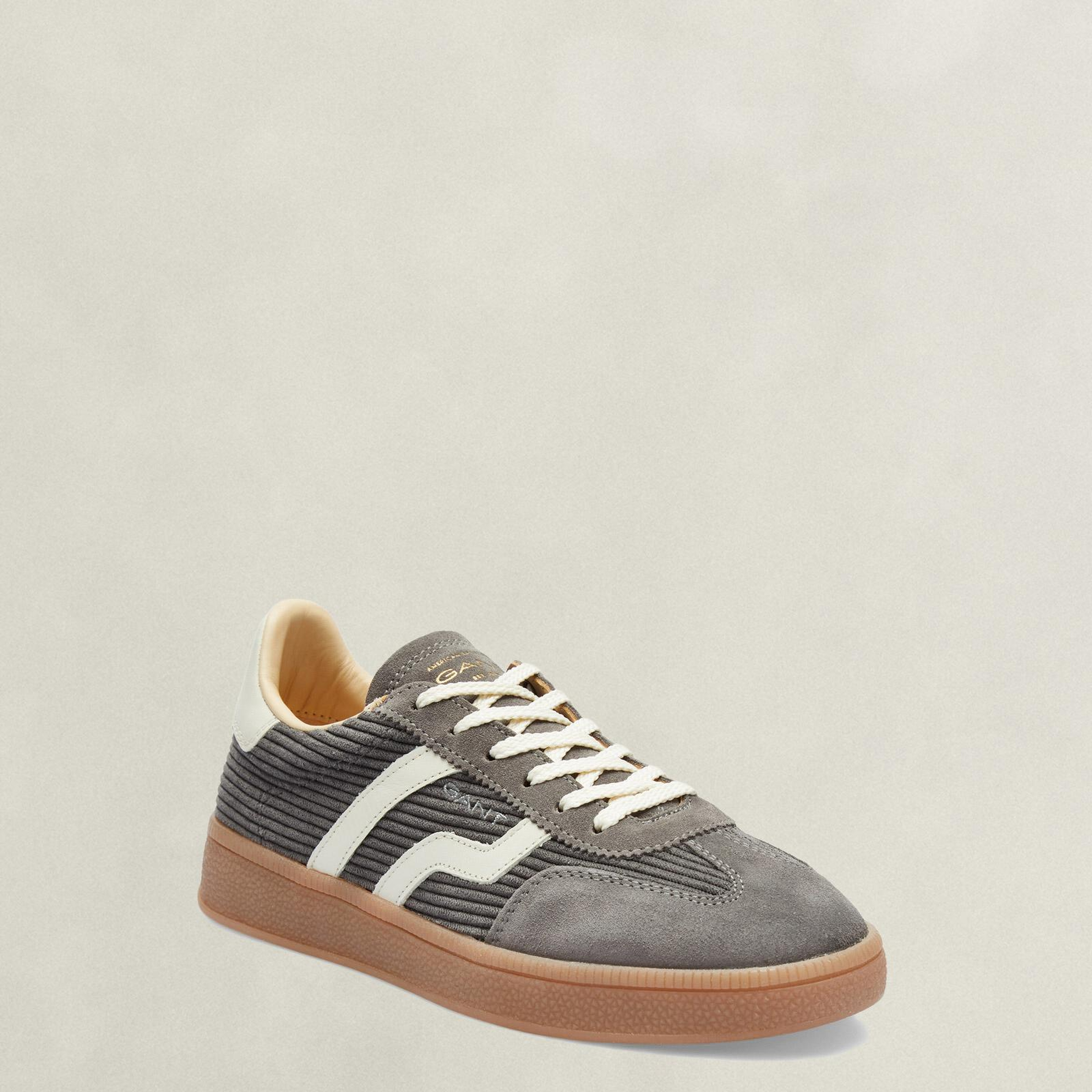 GANT Kadın Gri Cuzima Sneaker