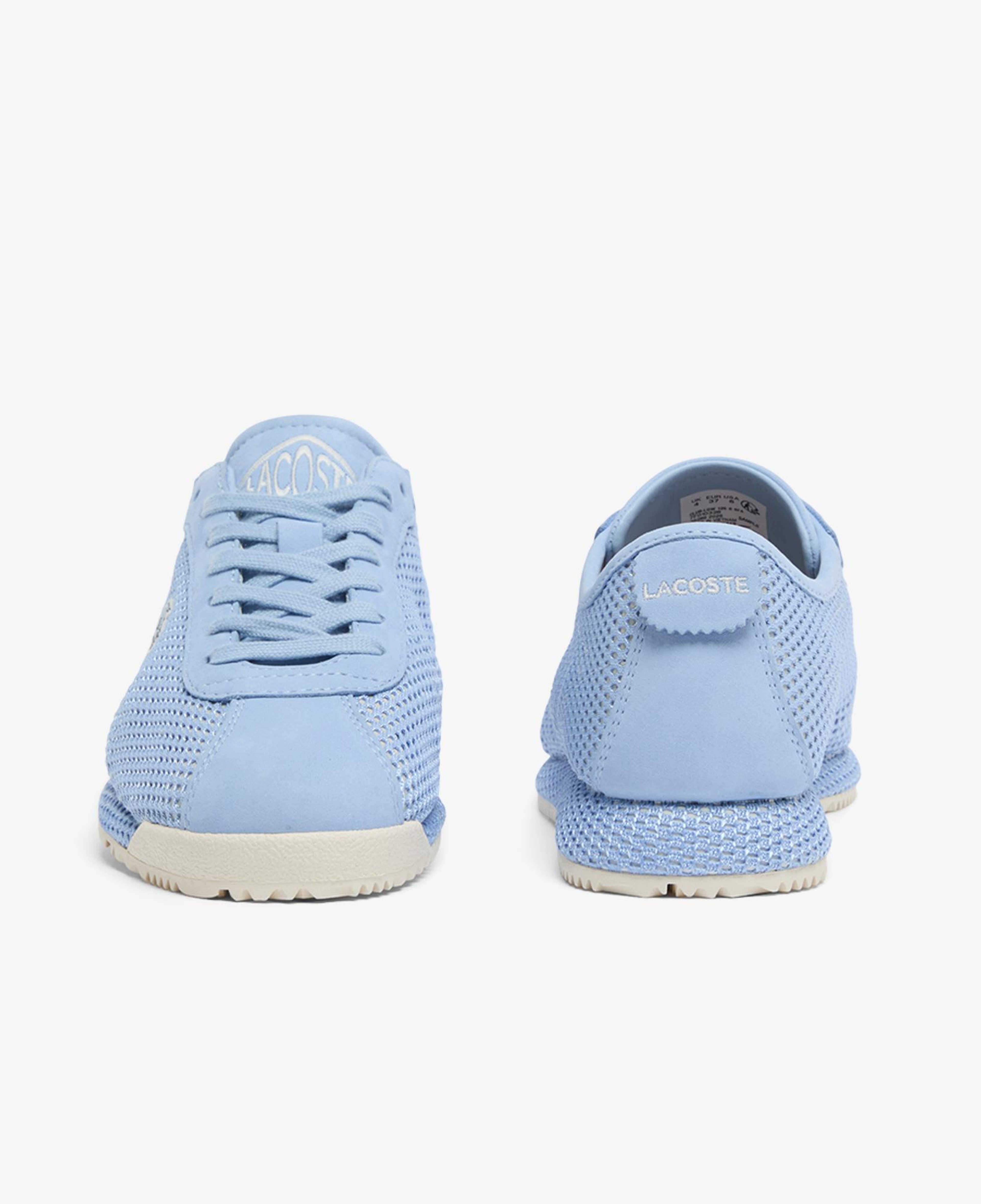 Club-Low Kadın Açık Mavi Sneaker