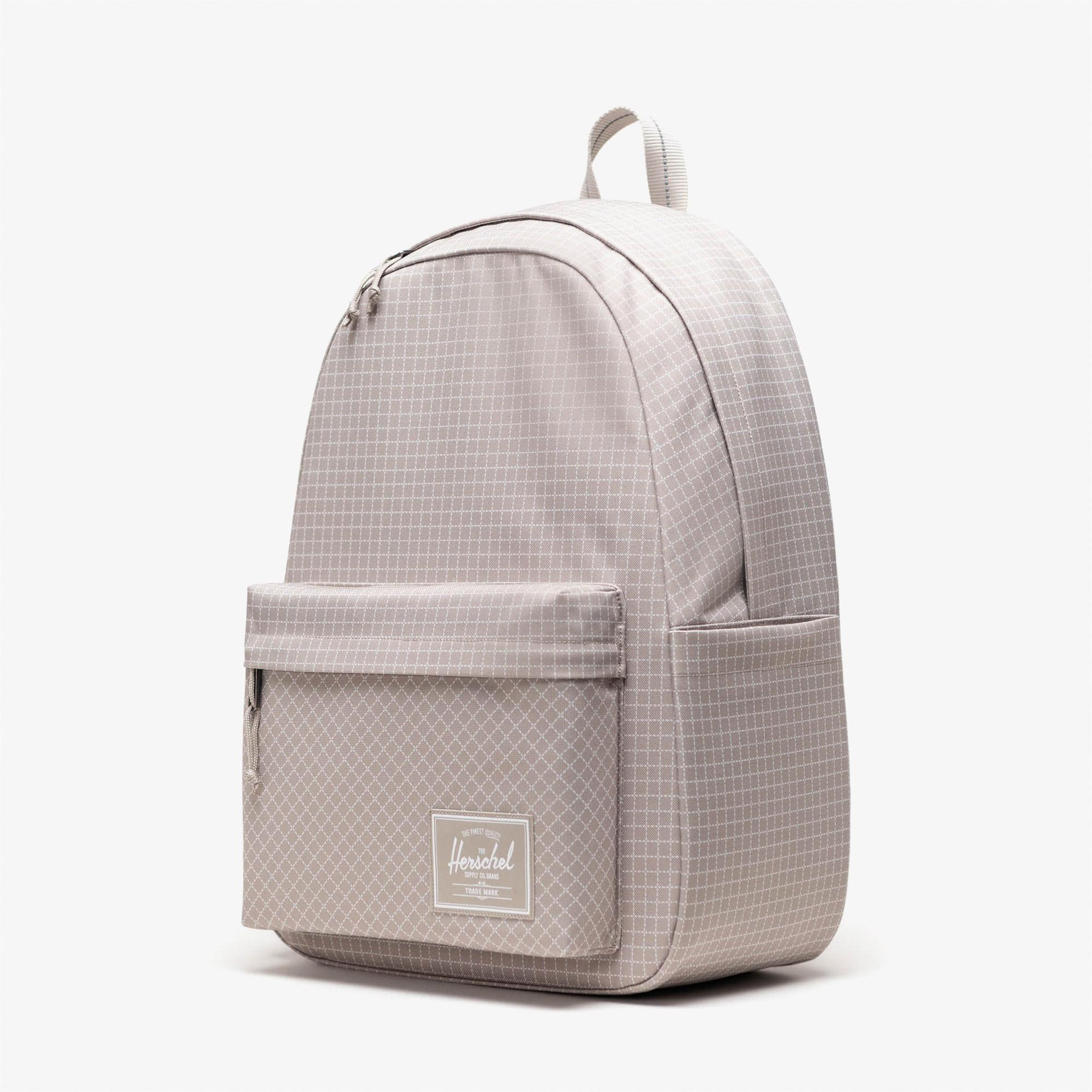 Herschel Classic XL Unisex Pembe Sırt Çantası