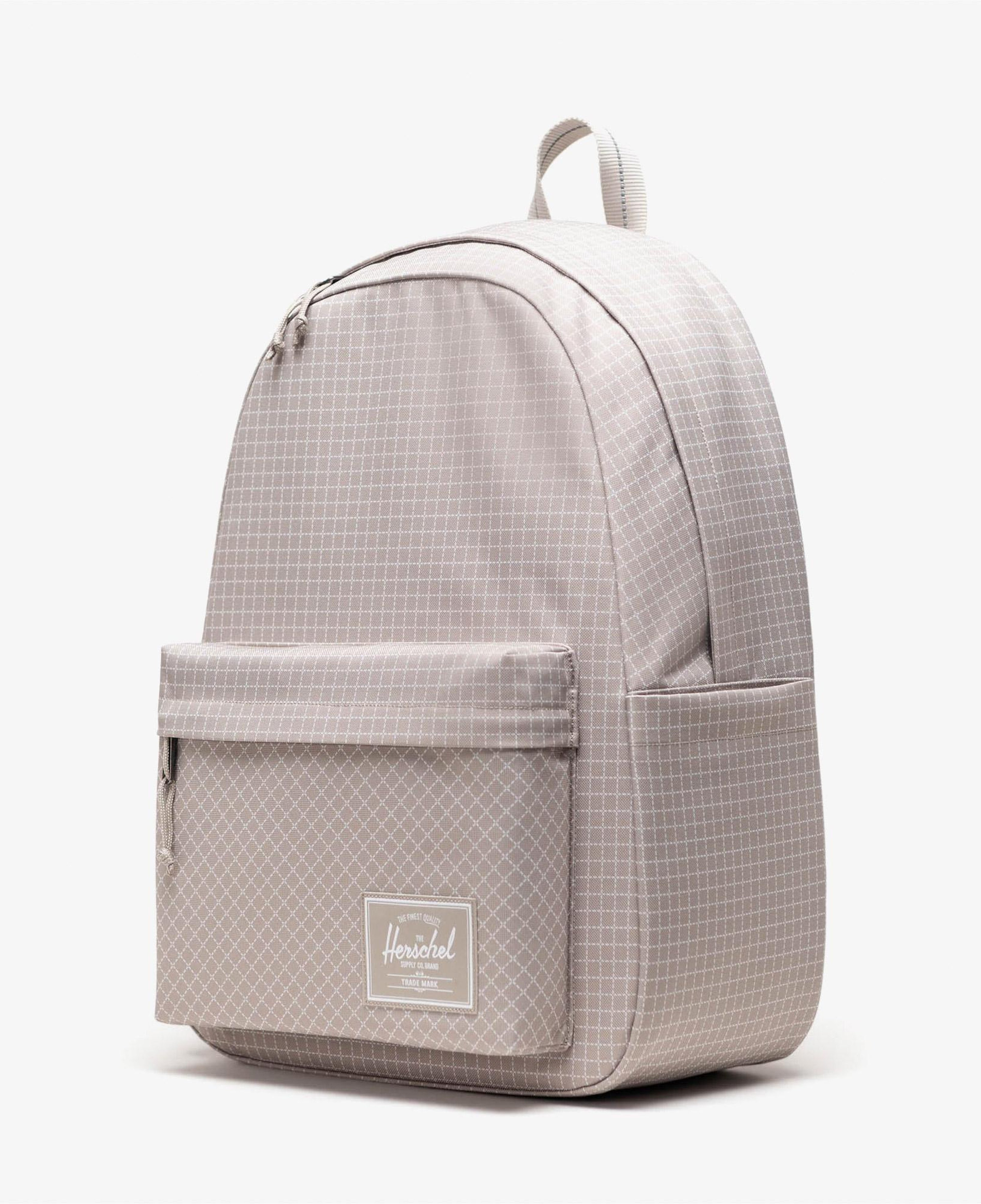 Herschel Classic XL Unisex Pembe Sırt Çantası