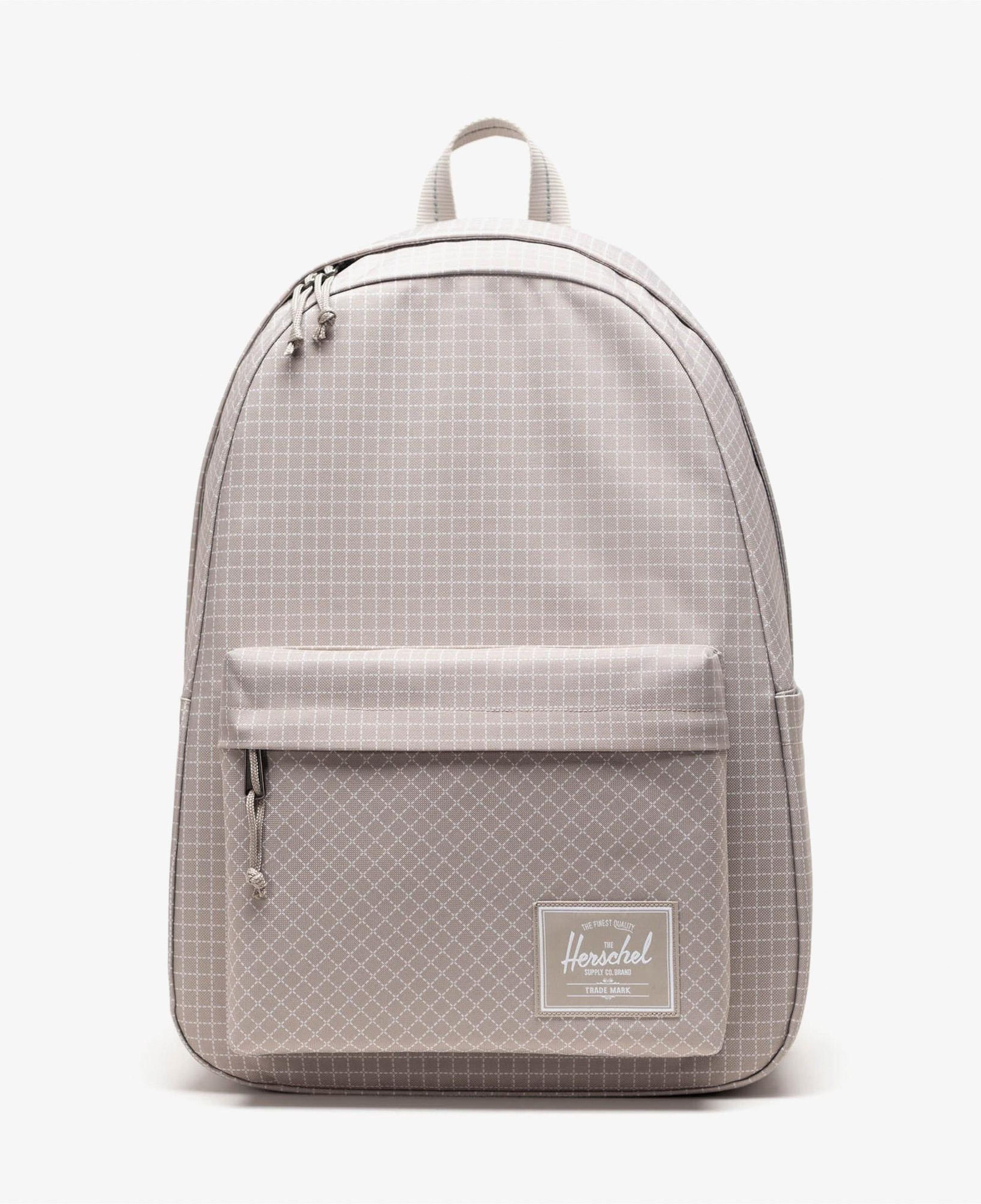 Herschel Classic XL Unisex Pembe Sırt Çantası