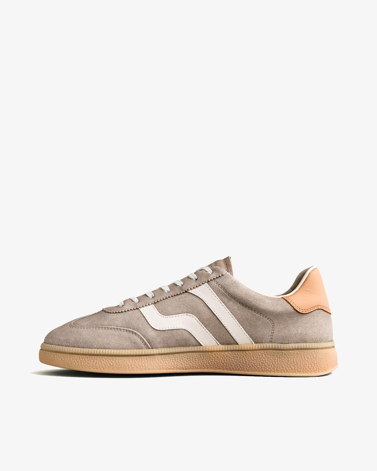 GANT Erkek Bej Sneaker