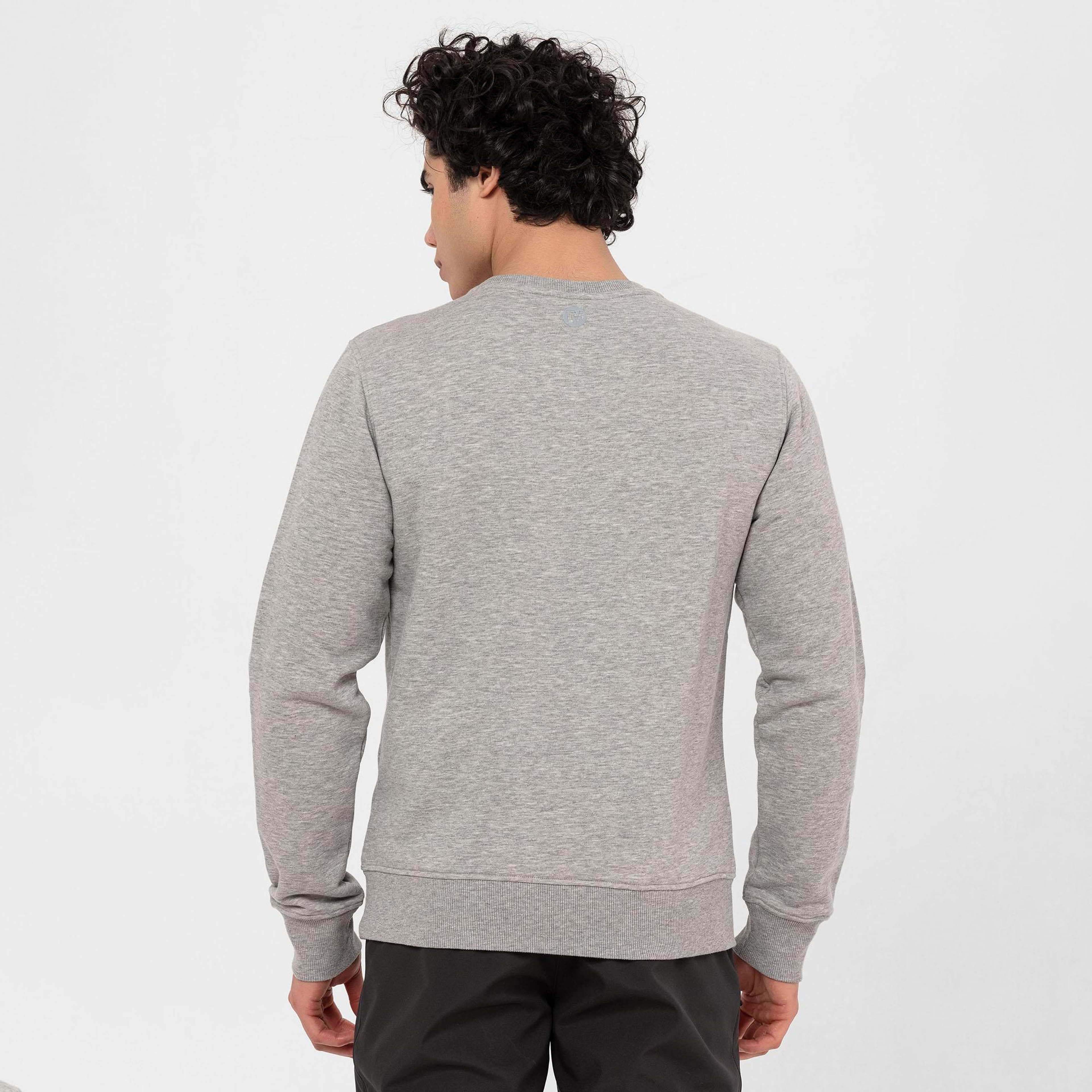 Merrell Simple Erkek Sweatshirt